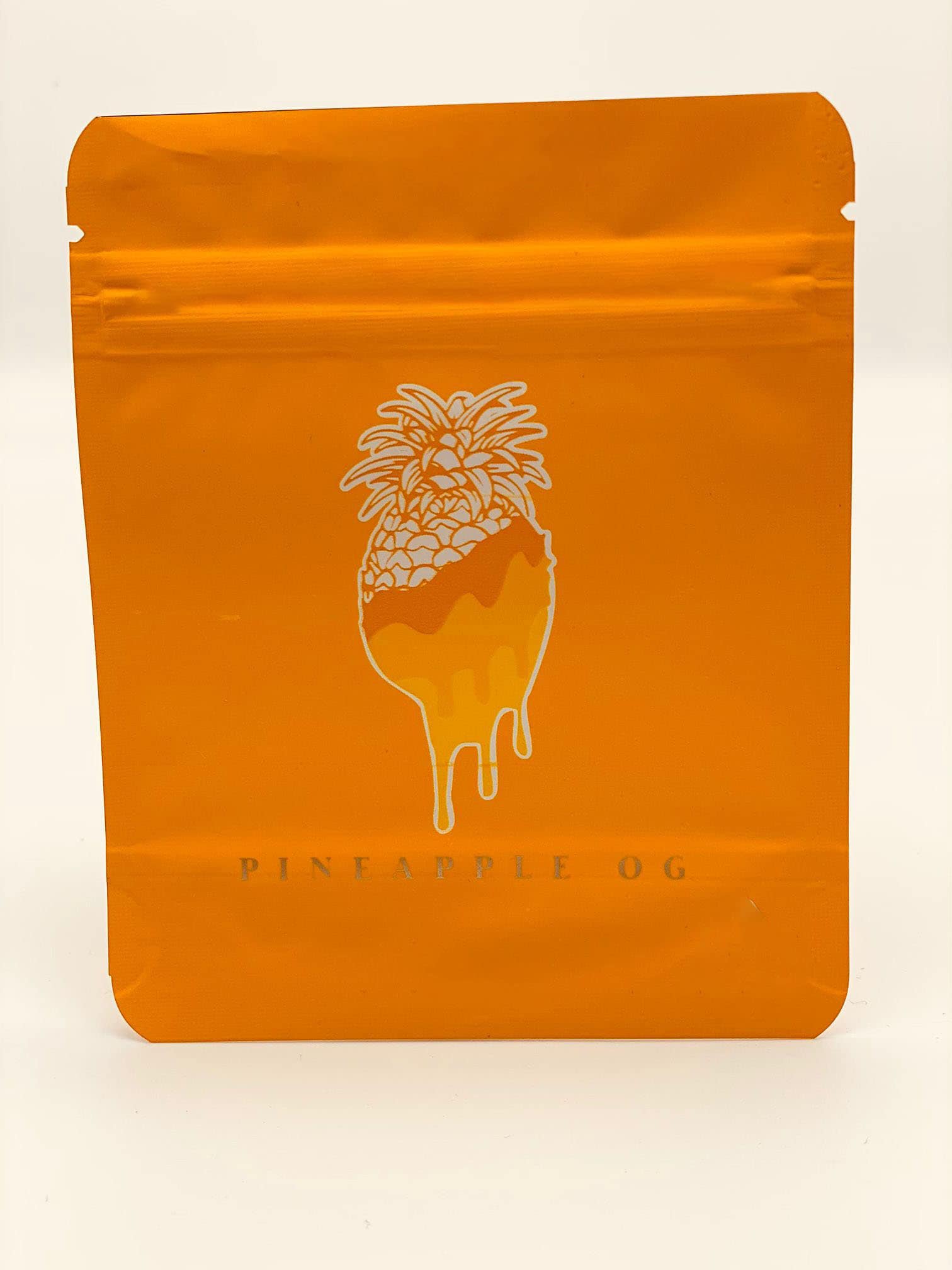 Mylar Bags