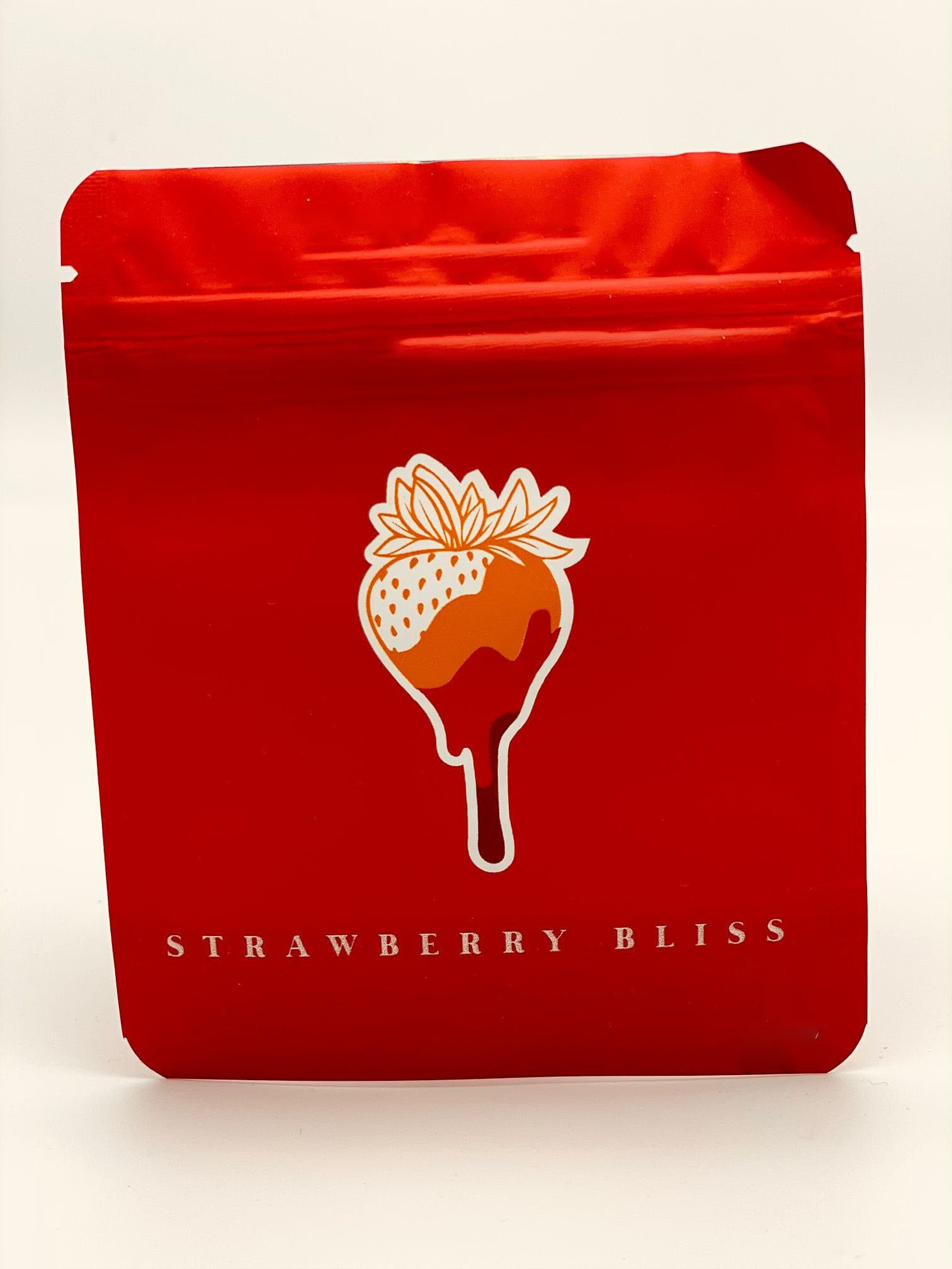 Mylar Bags