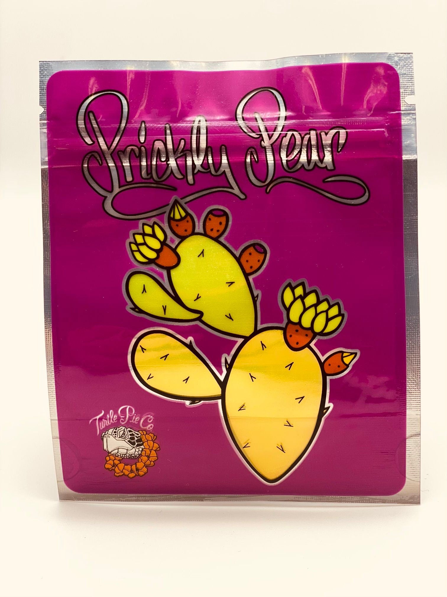 Mylar Bags