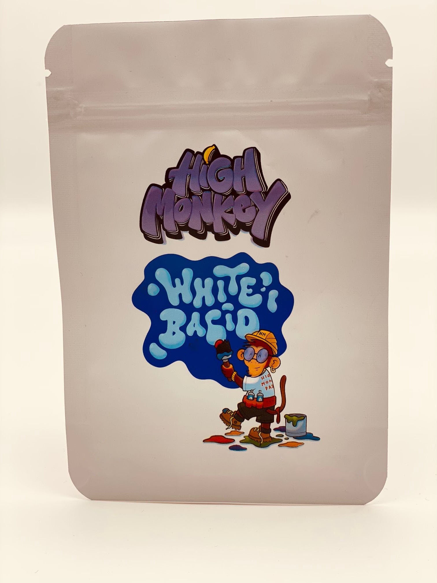 Mylar Bags