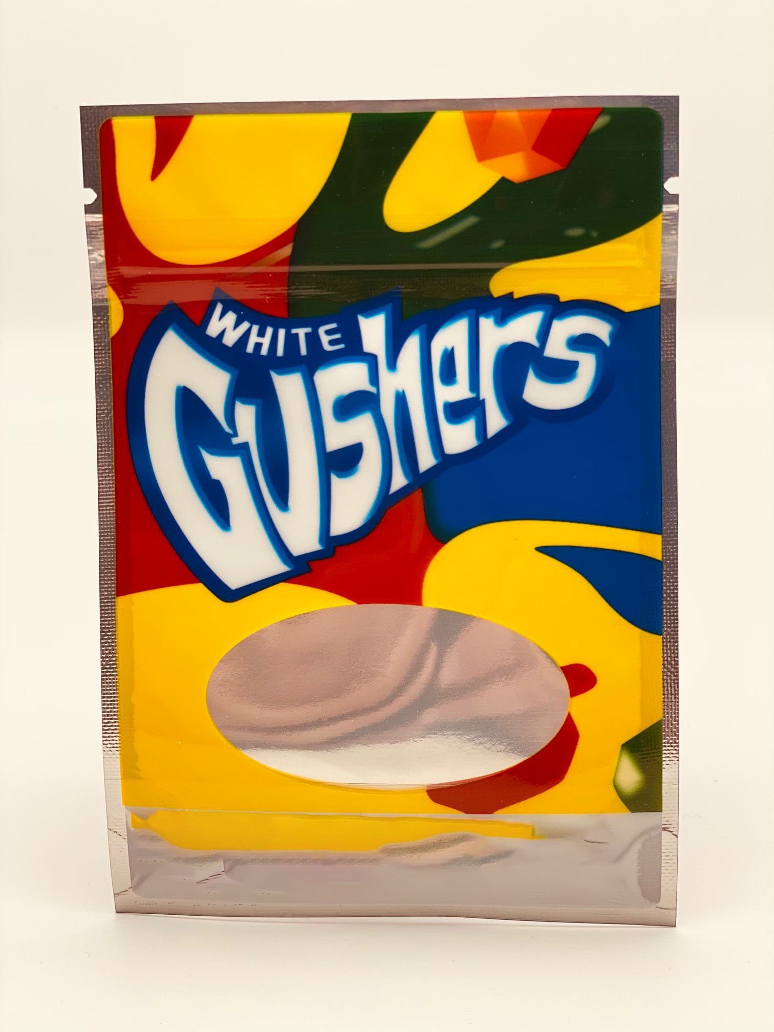 Mylar Bags
