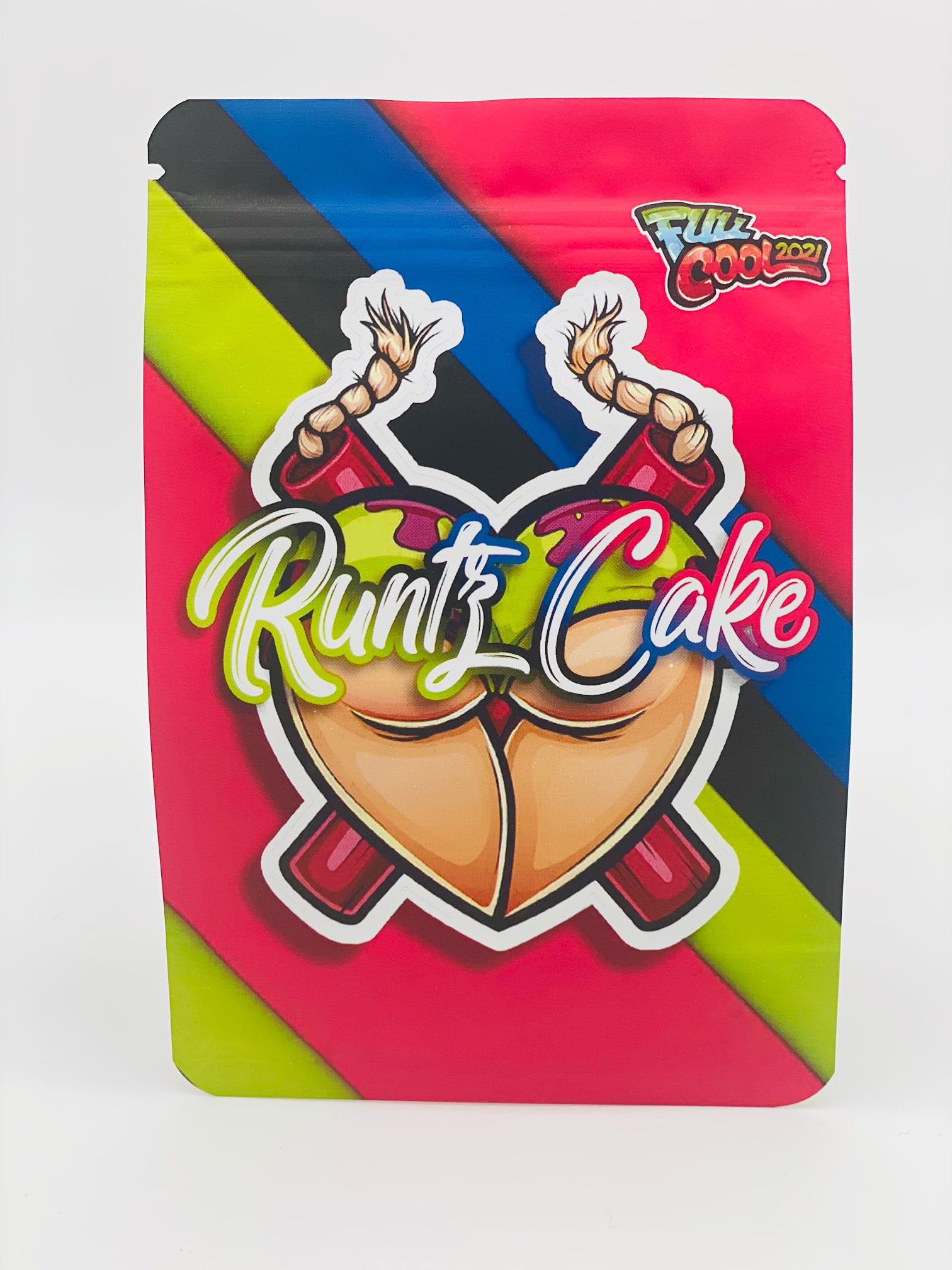 Mylar Bags