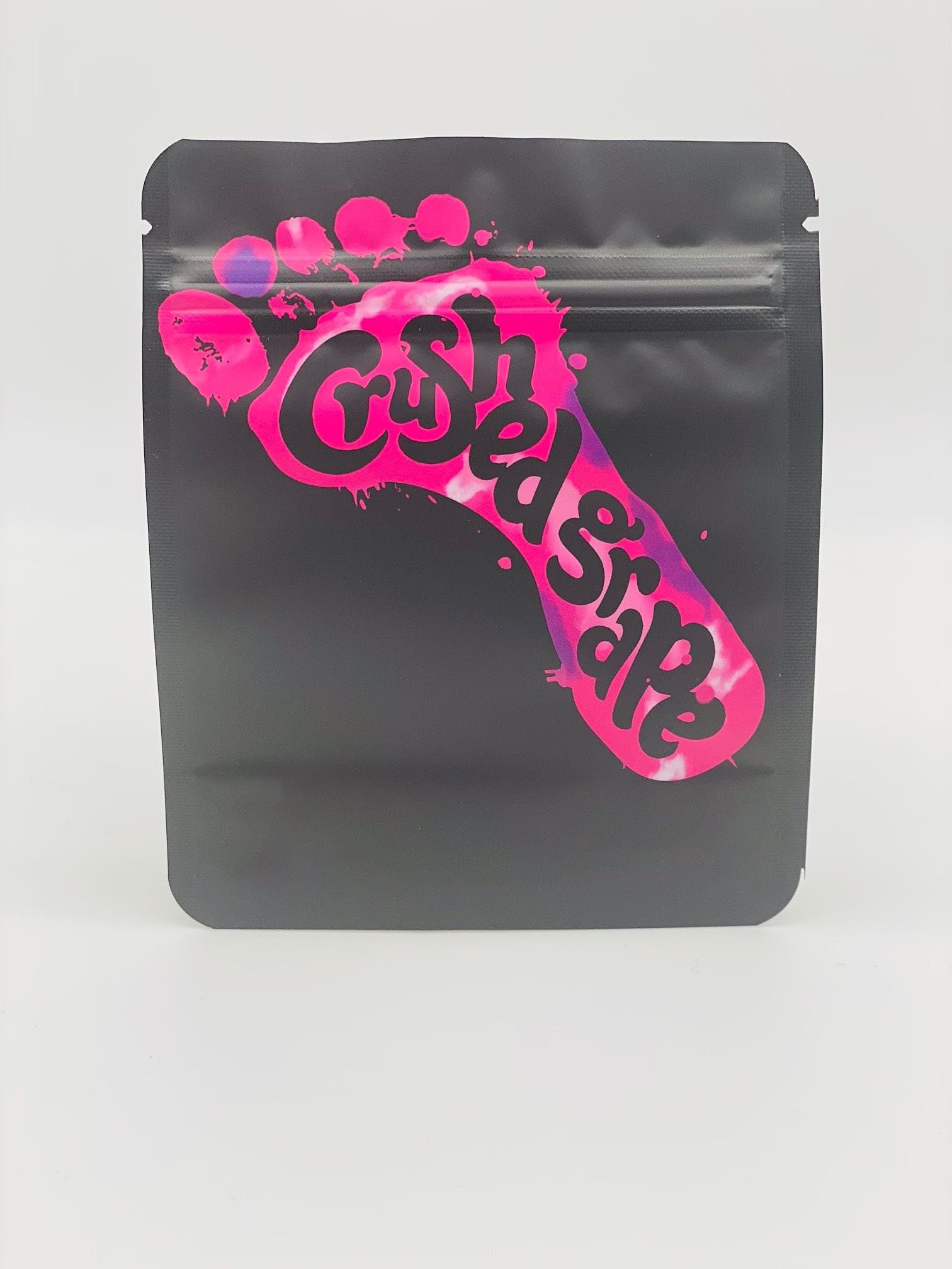 Mylar Bags