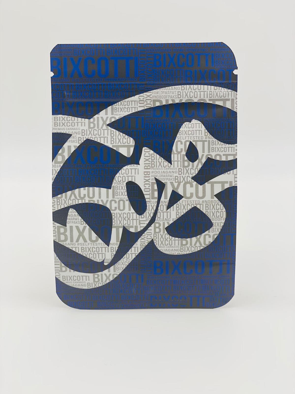 Mylar Bags