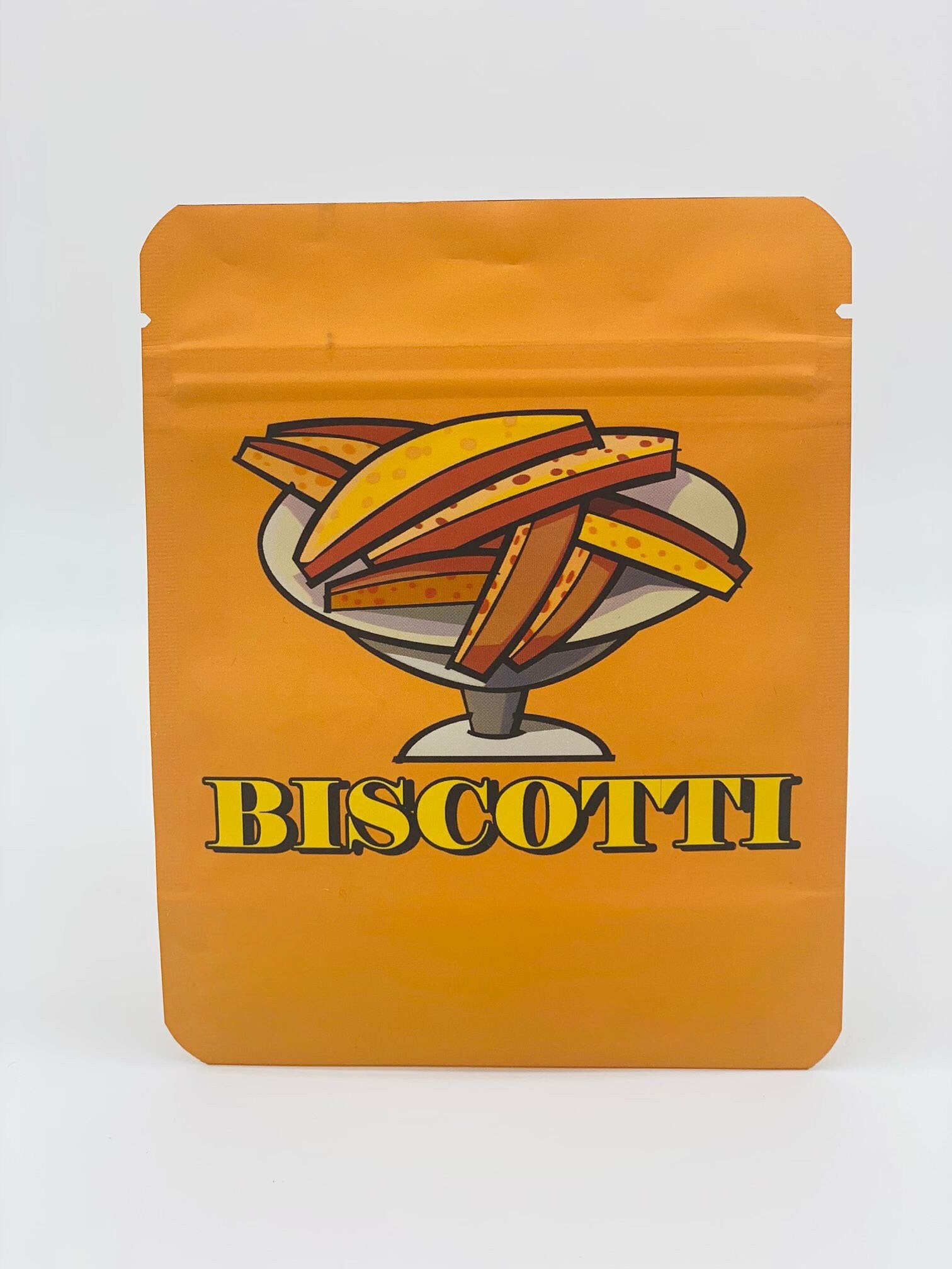 Mylar Bags
