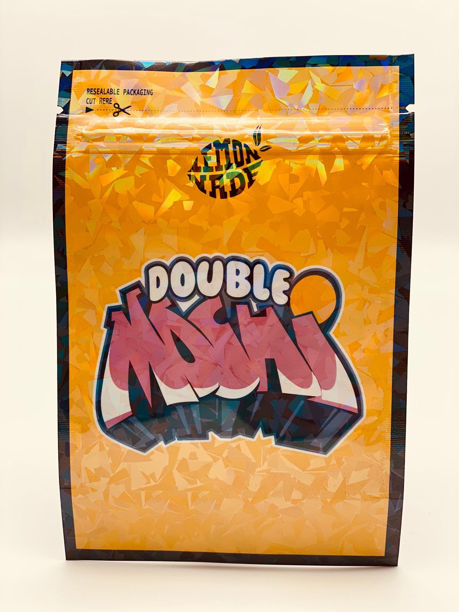 Mylar Bags