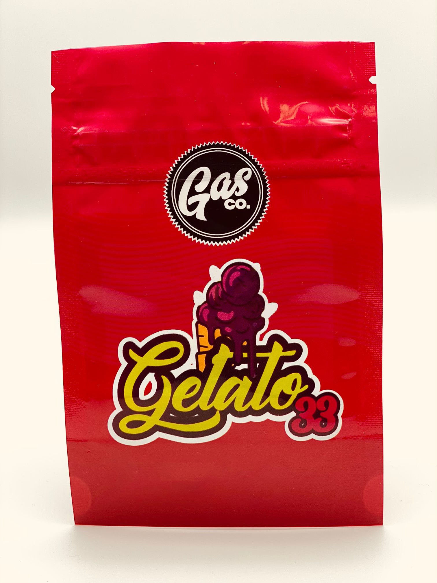 Mylar Bags