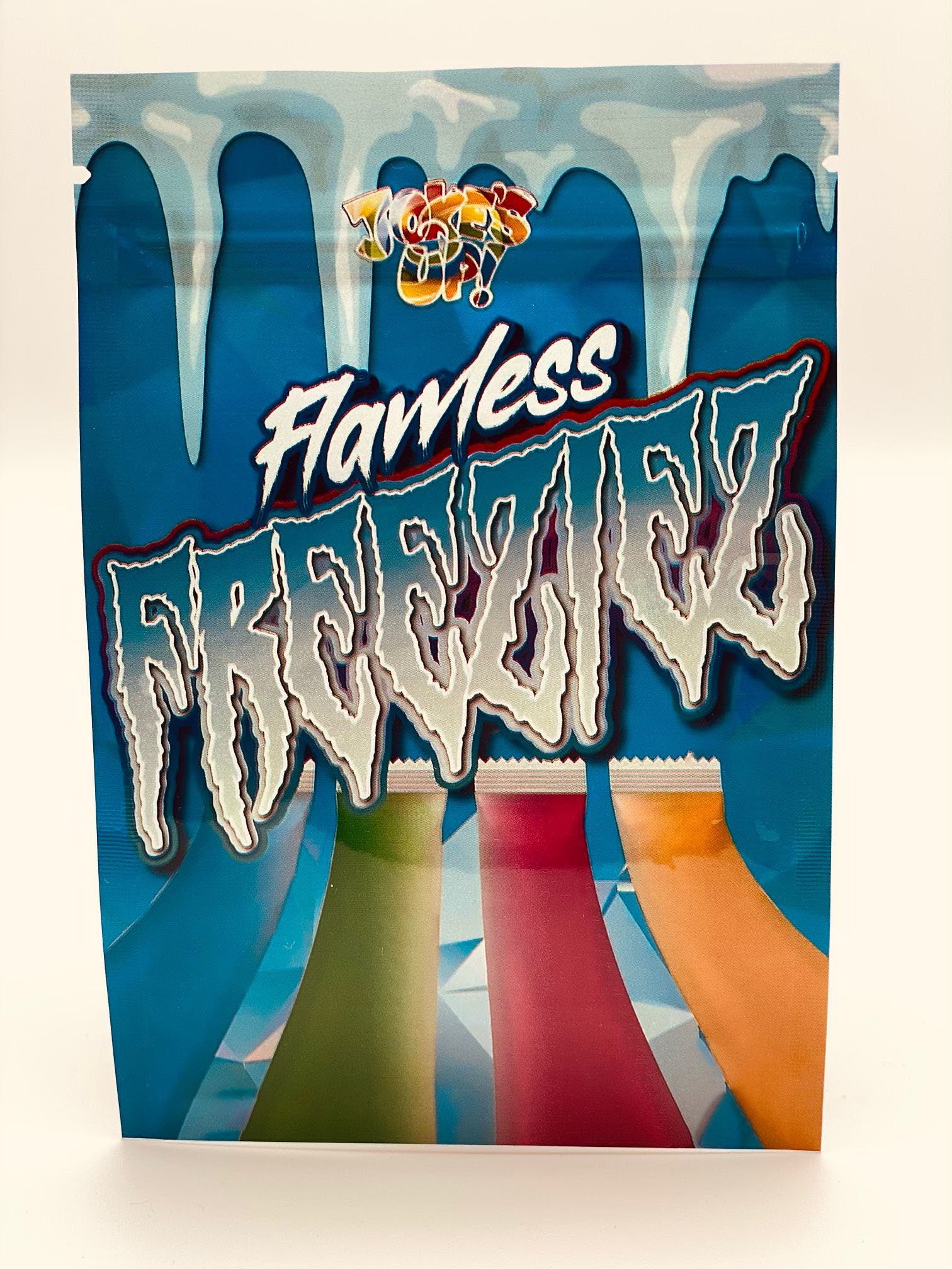 Mylar Bags