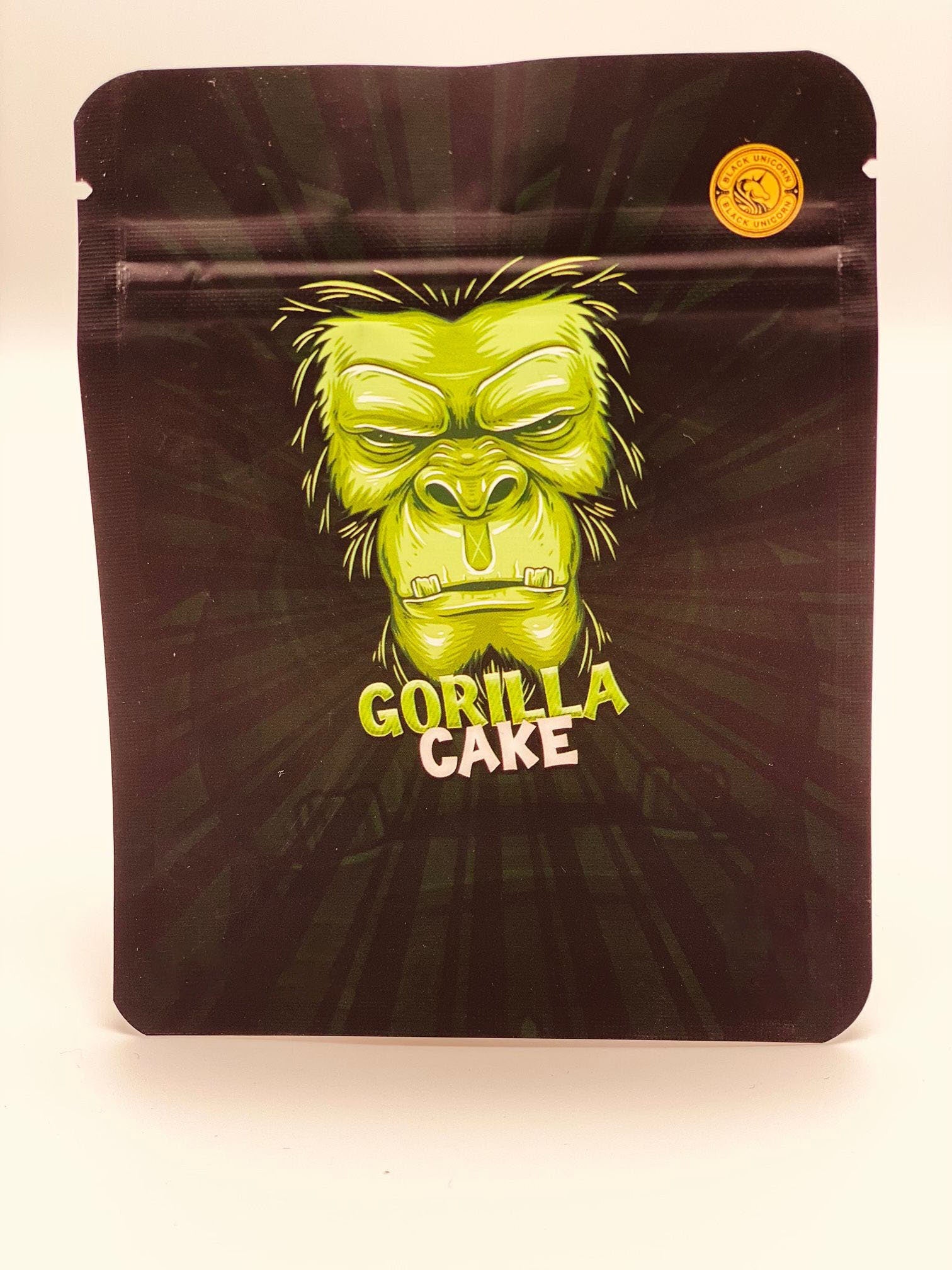 Mylar Bags
