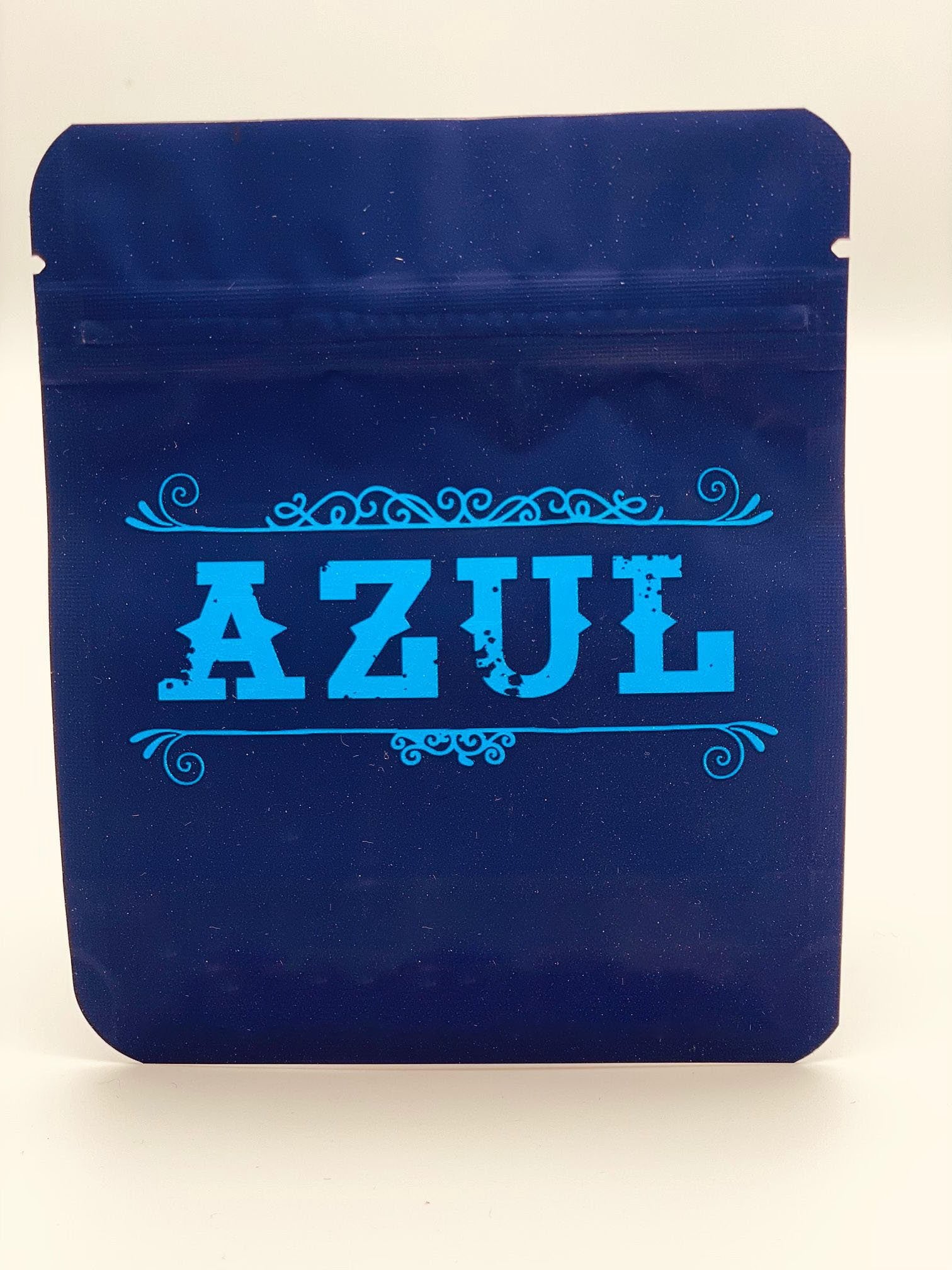 Mylar Bags