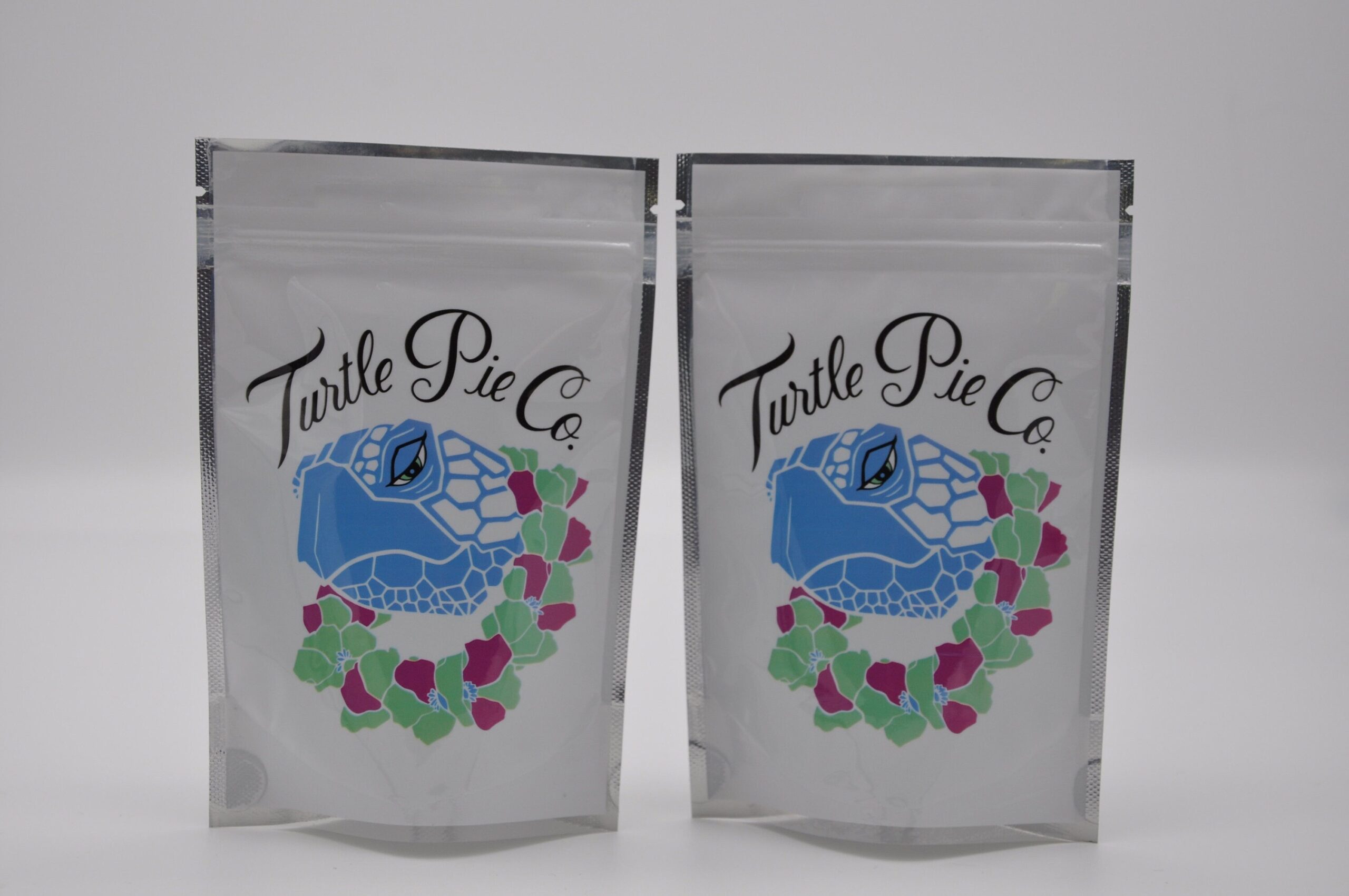 Mylar Bags
