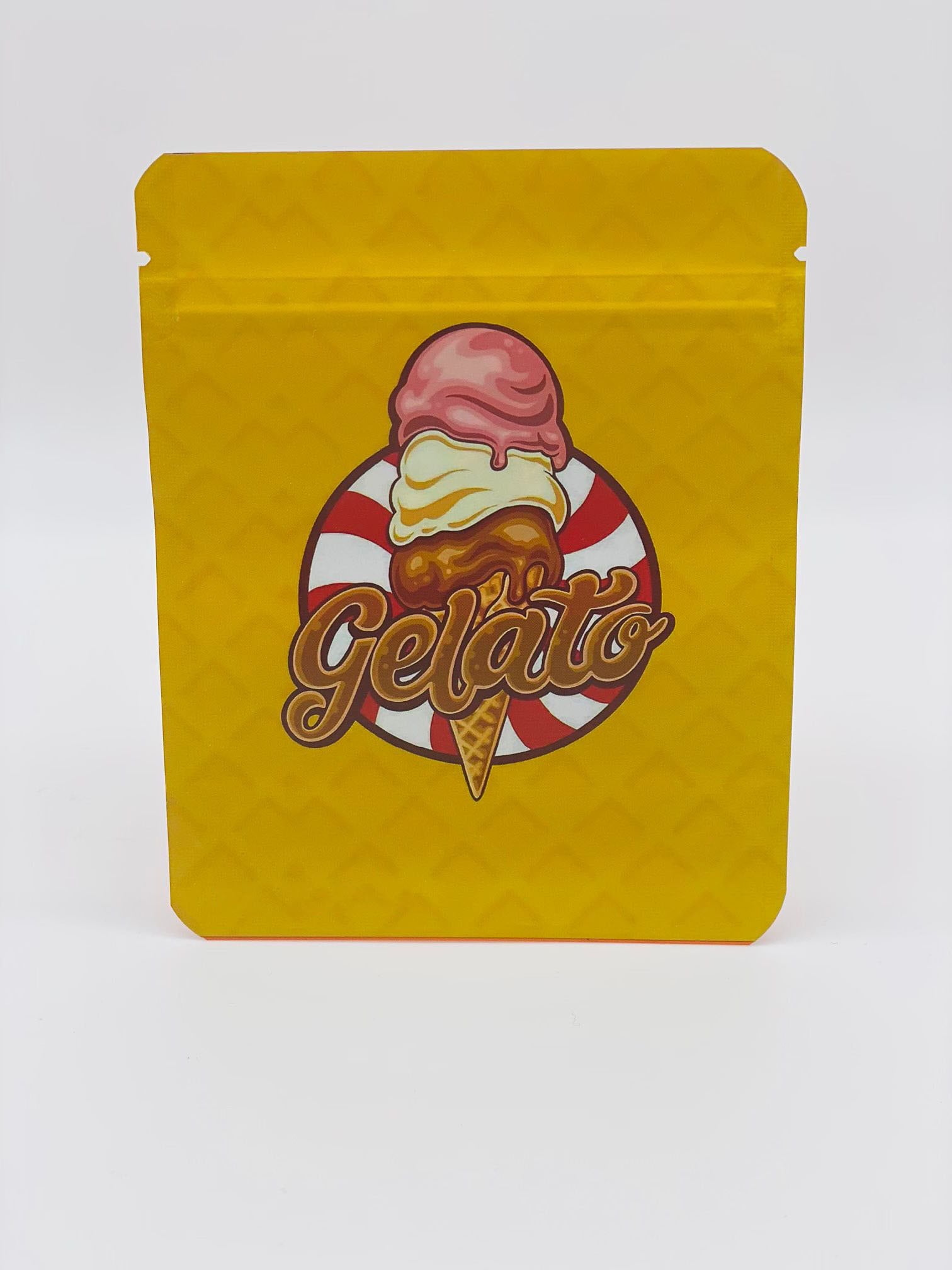 Mylar Bags