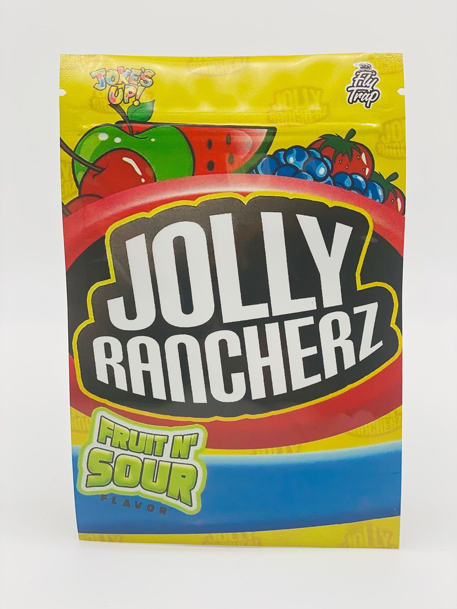 Mylar Bags