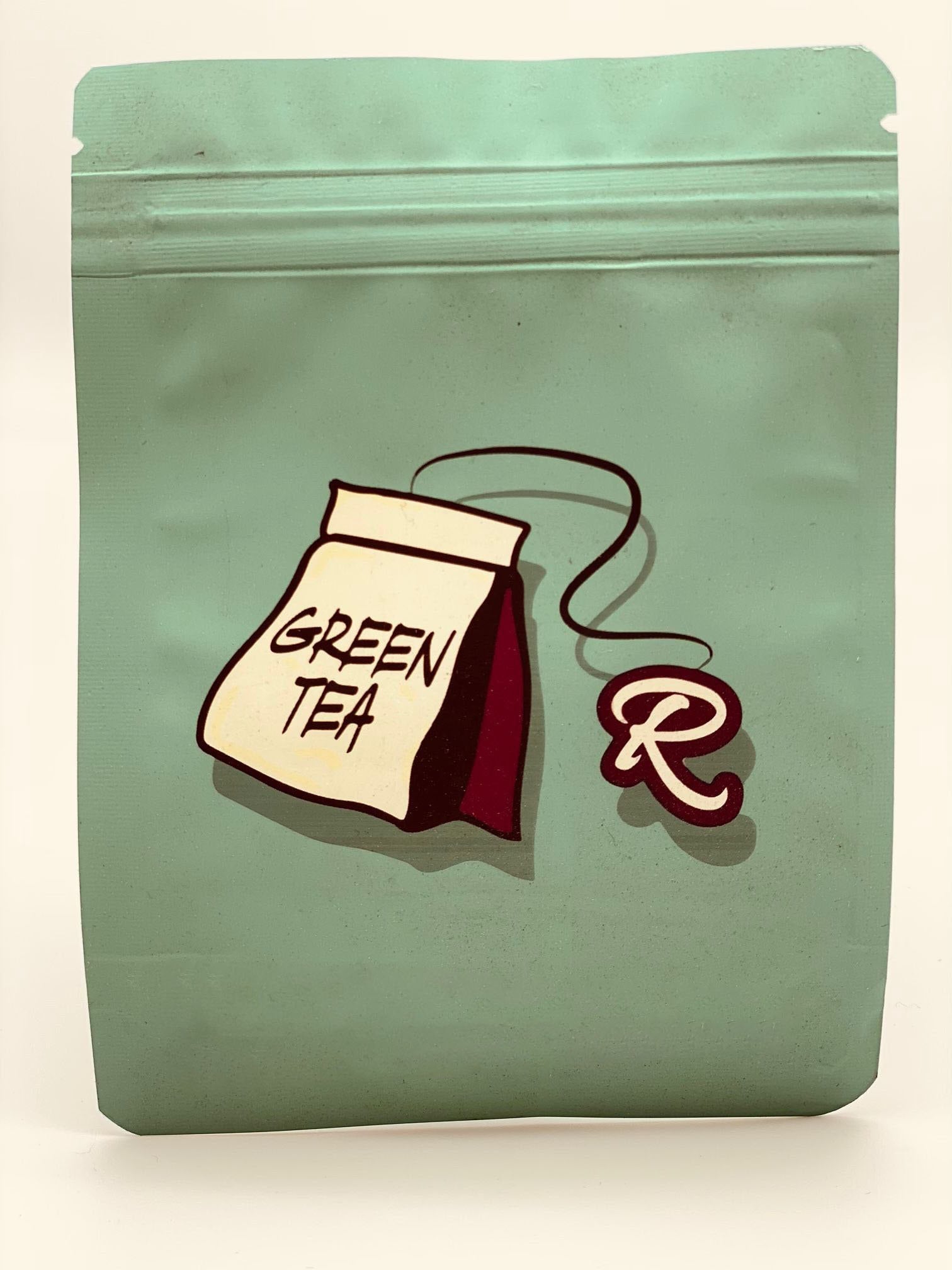 Mylar Bags