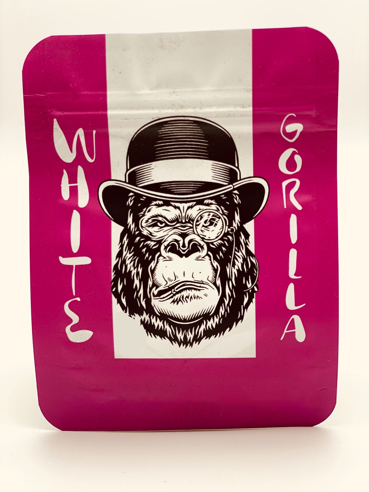 Mylar Bags
