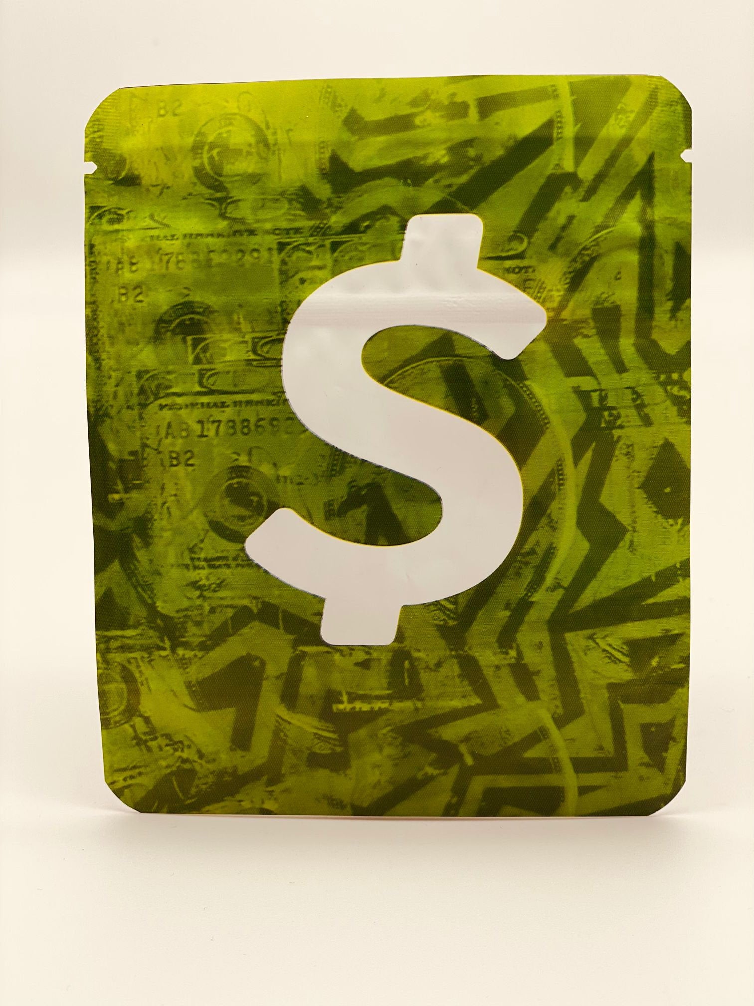 Mylar Bags