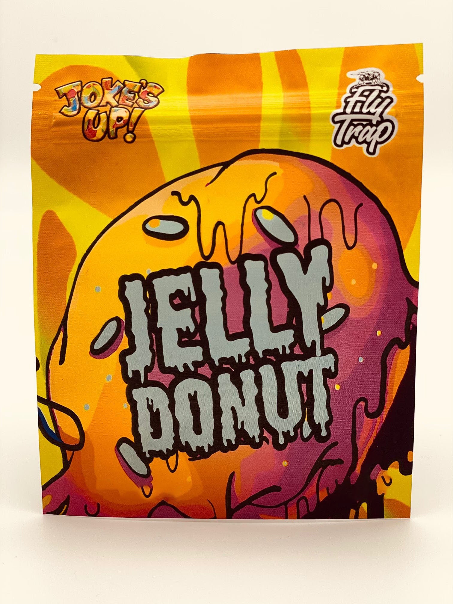 Mylar Bags