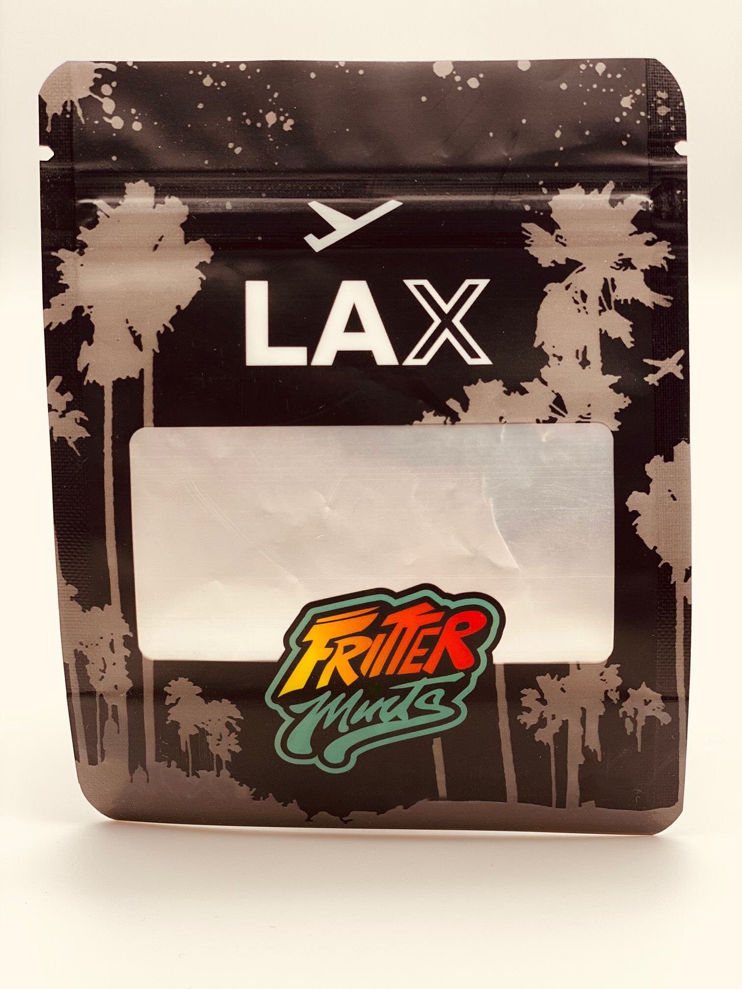 Mylar Bags