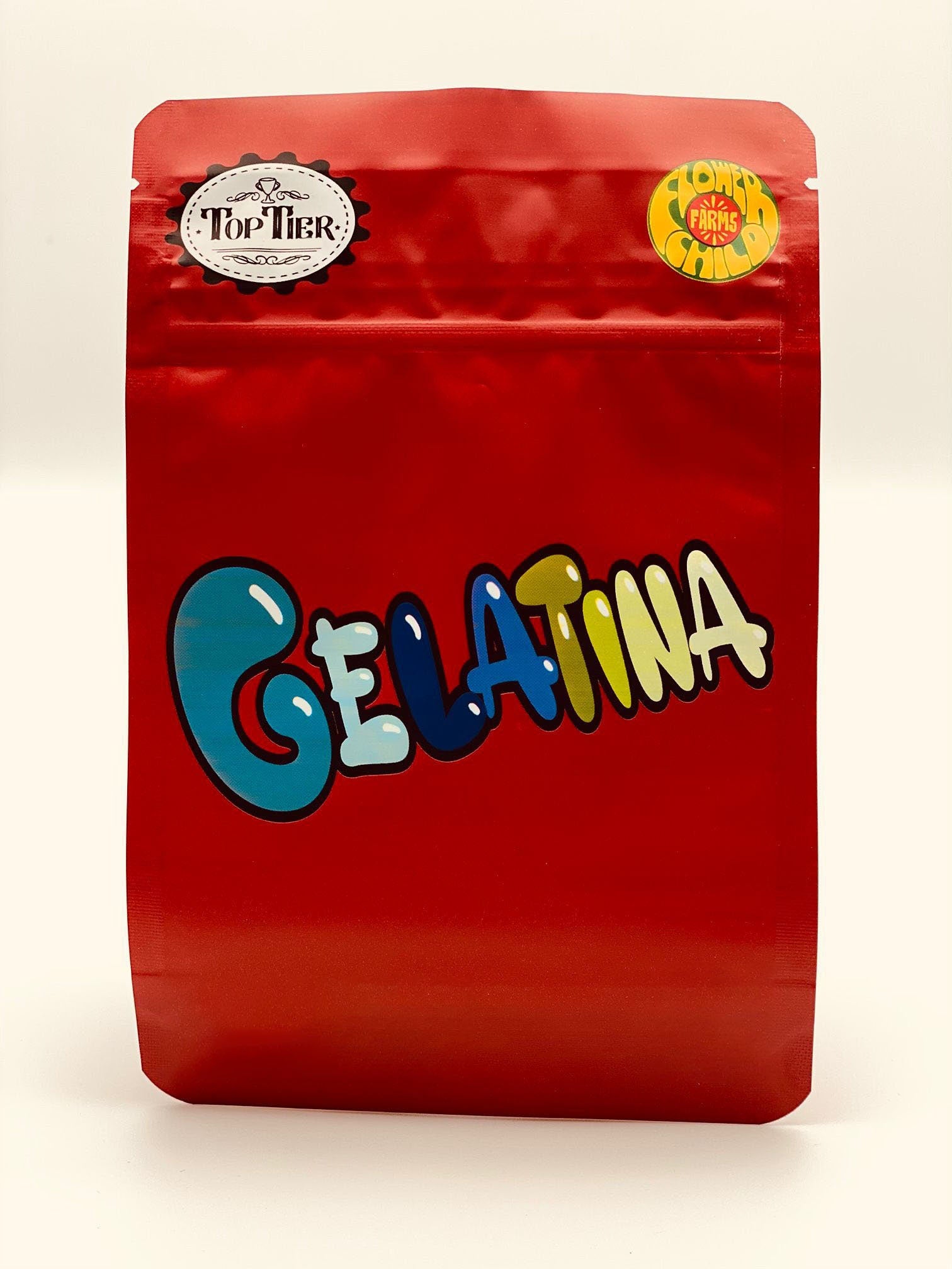 Mylar Bags
