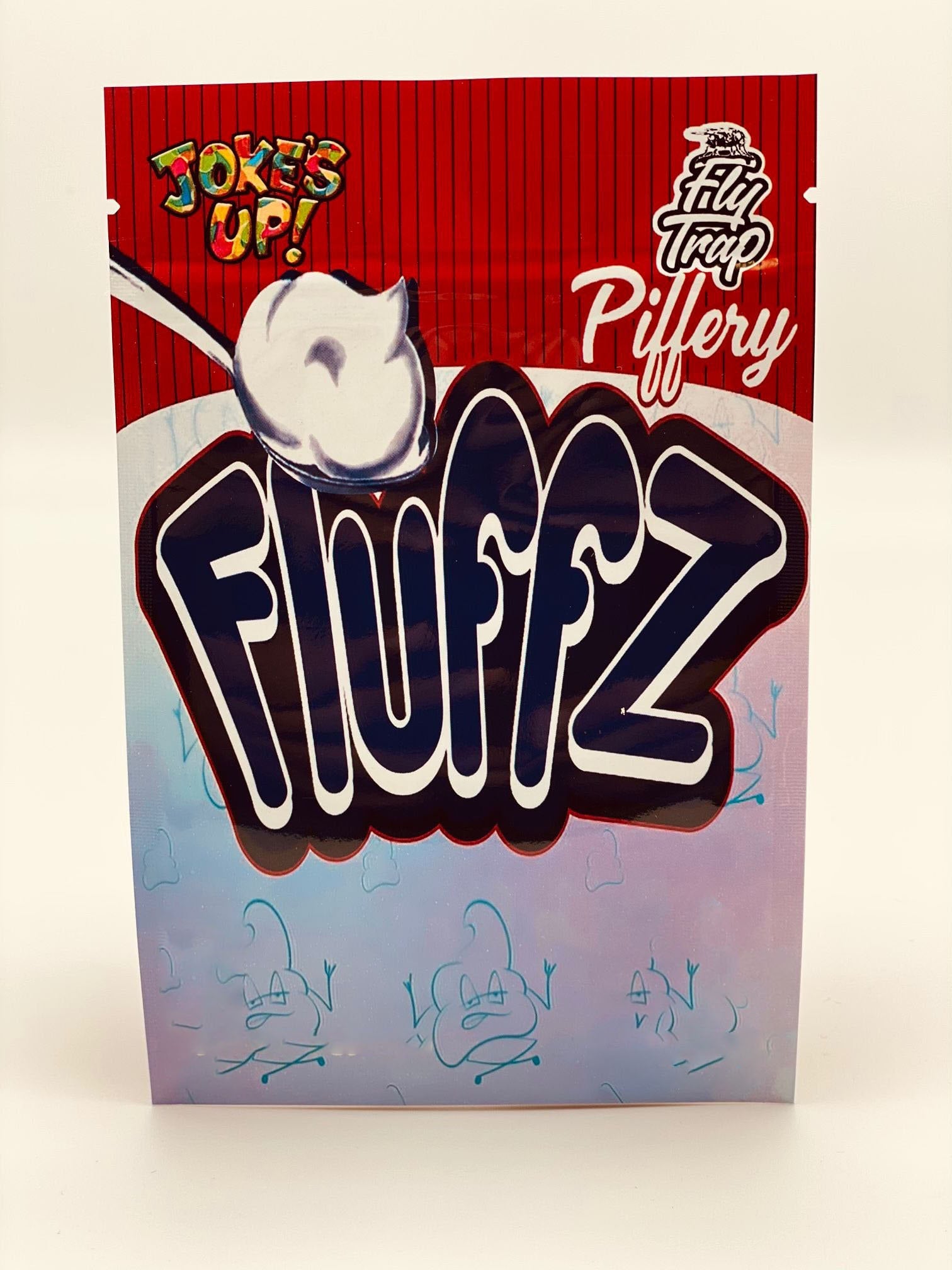 Mylar Bags