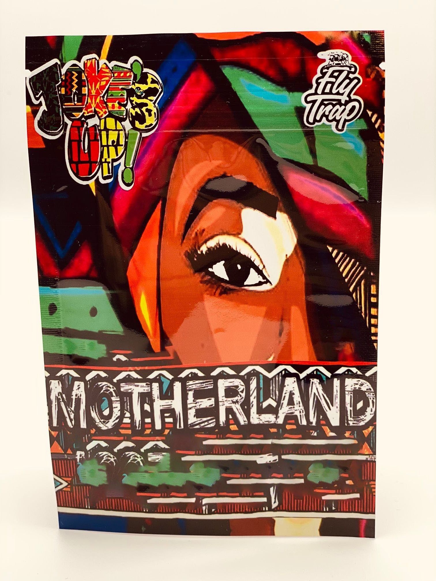 Mylar Bags