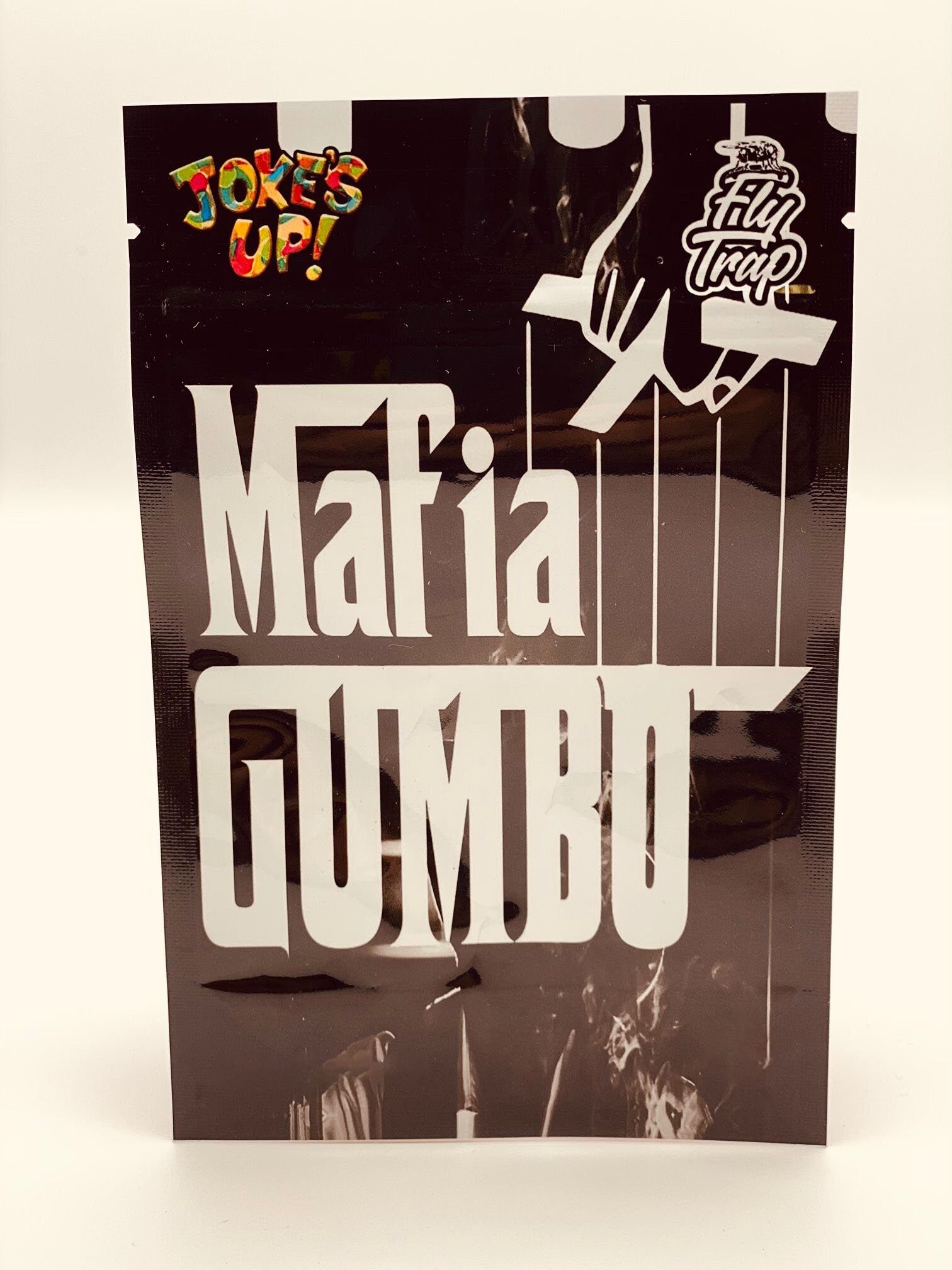 Mylar Bags