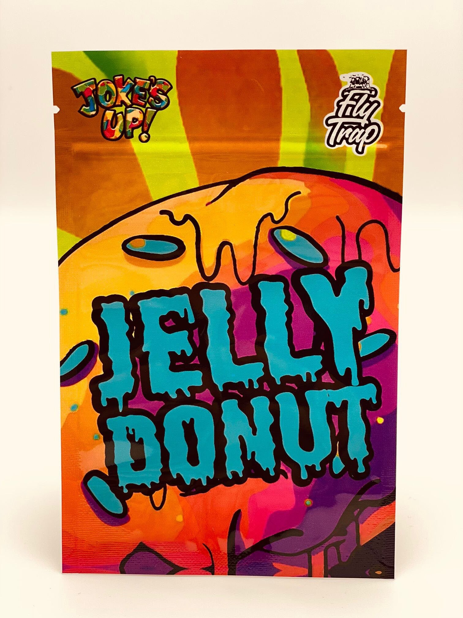 Mylar Bags