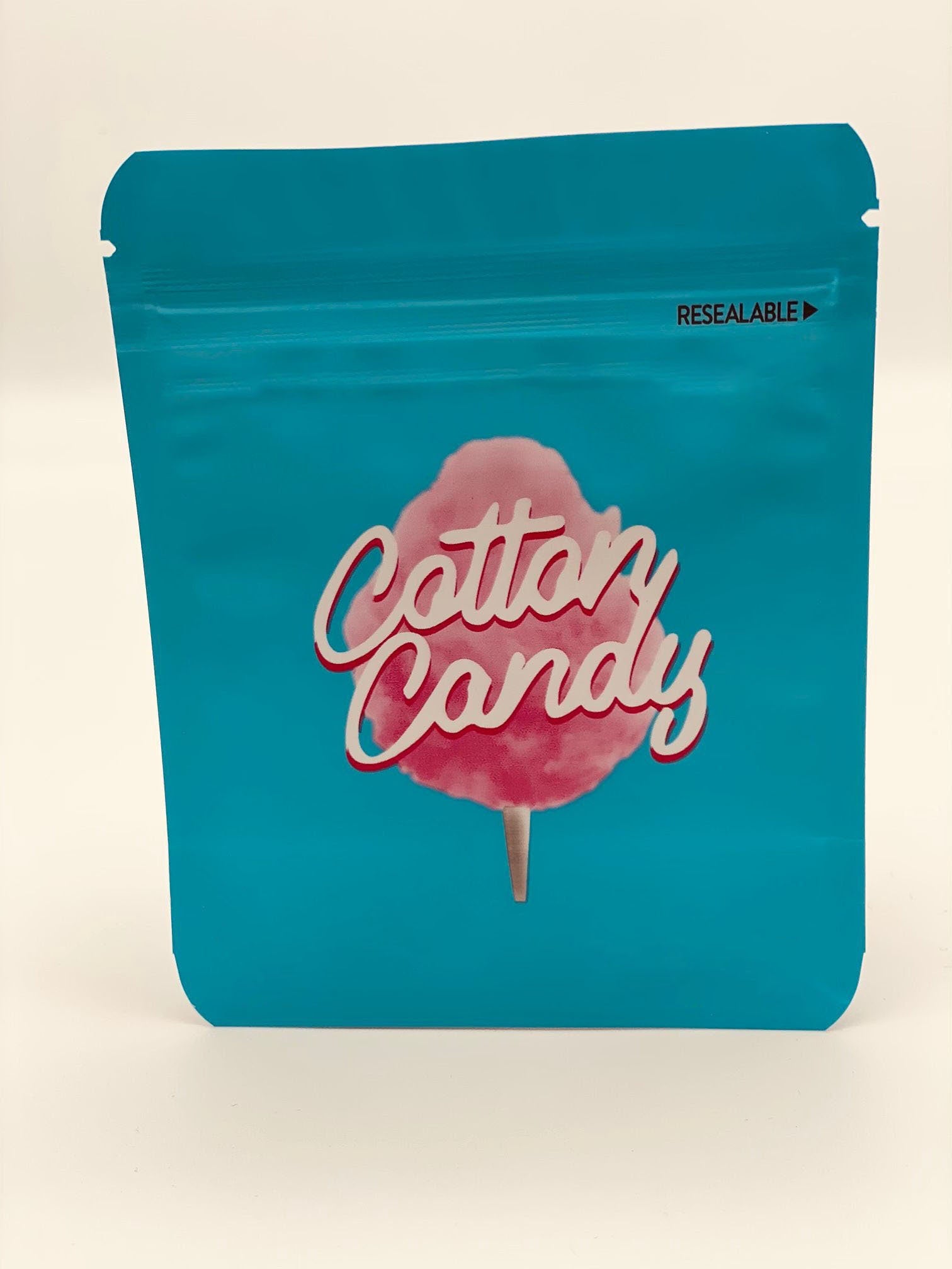 Mylar Bags