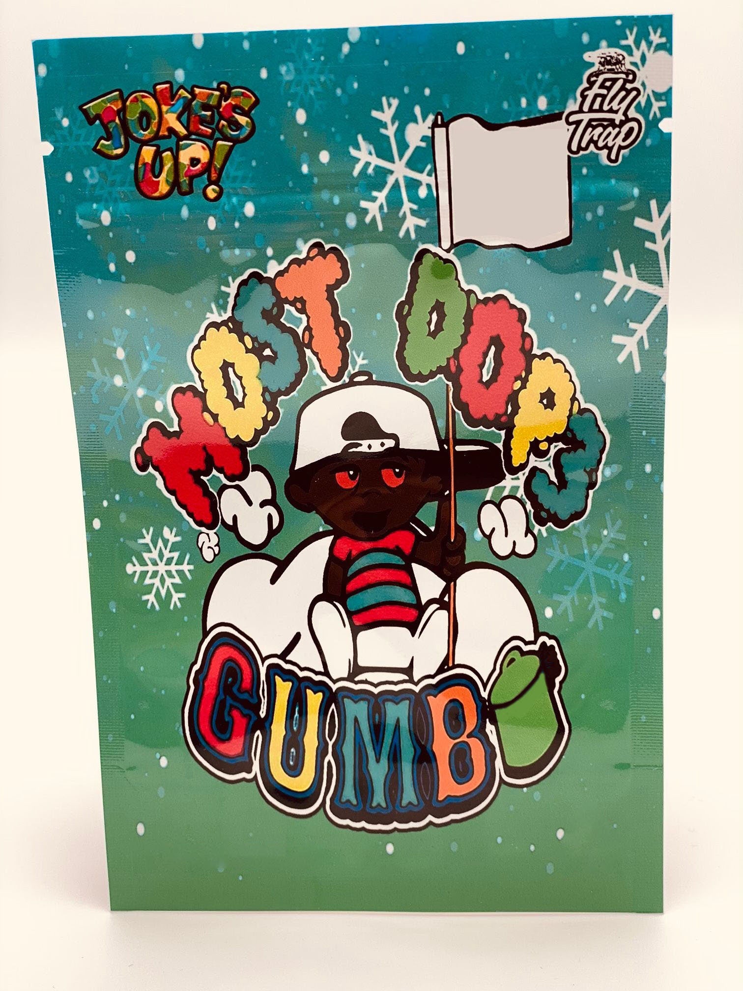 Mylar Bags