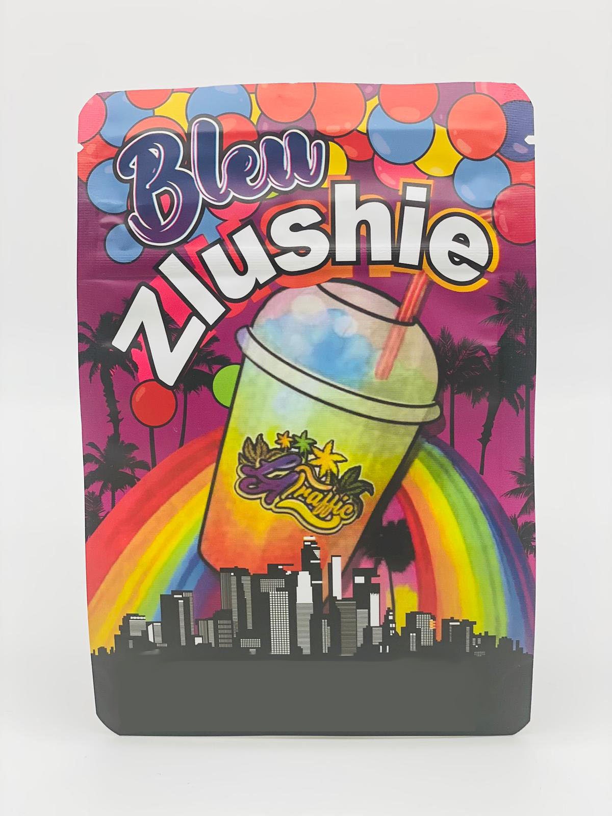 Mylar Bags