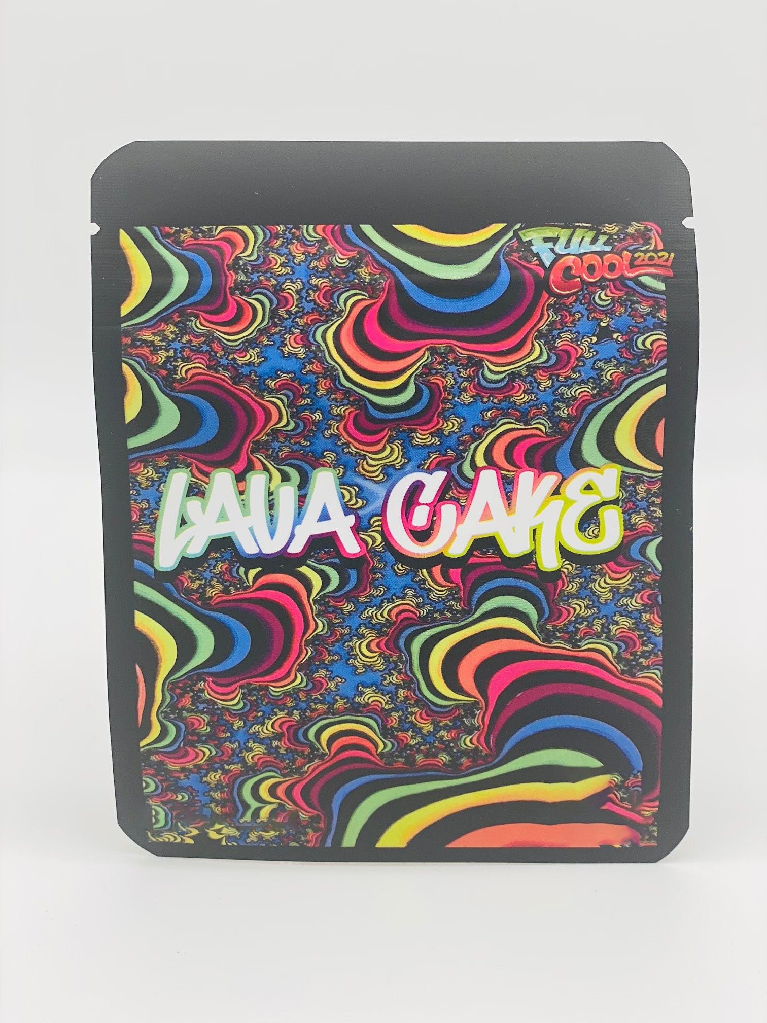 Mylar Bags