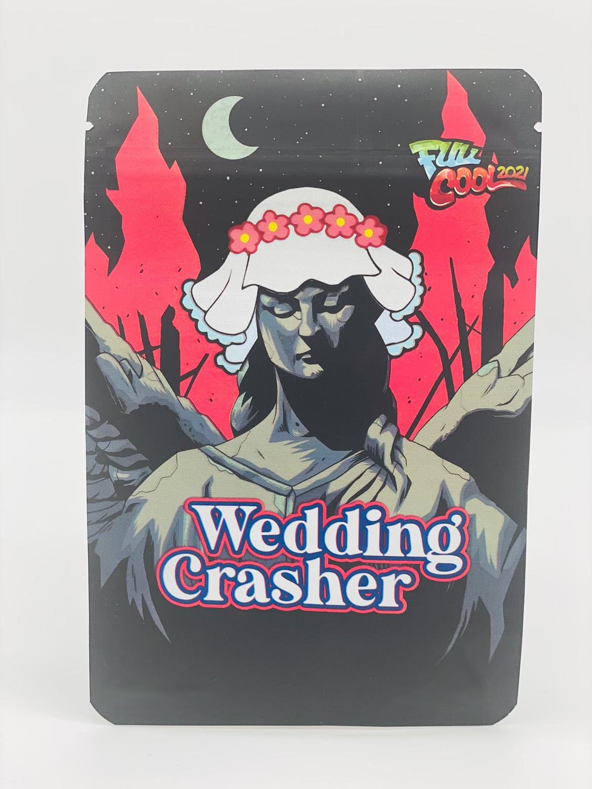 Mylar Bags