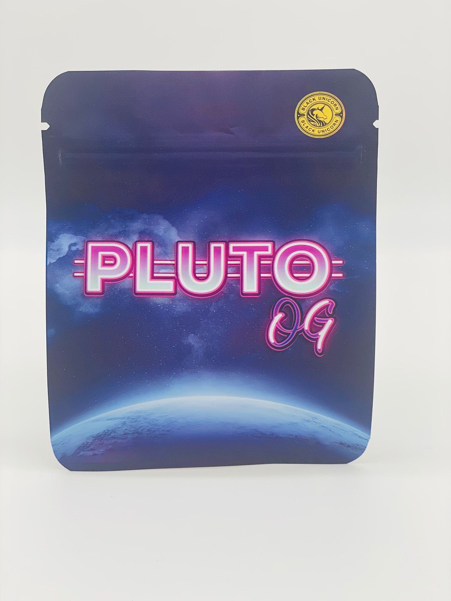 Mylar Bags