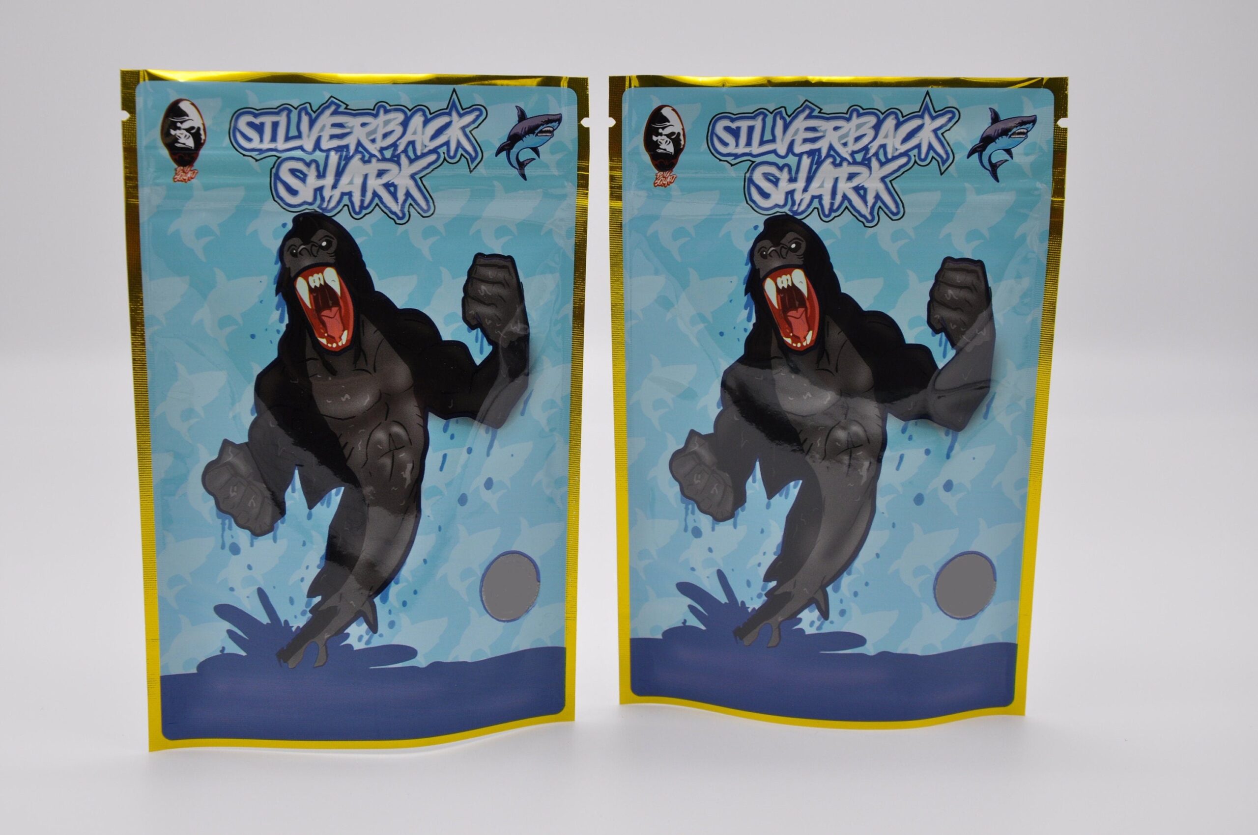 Mylar Bags