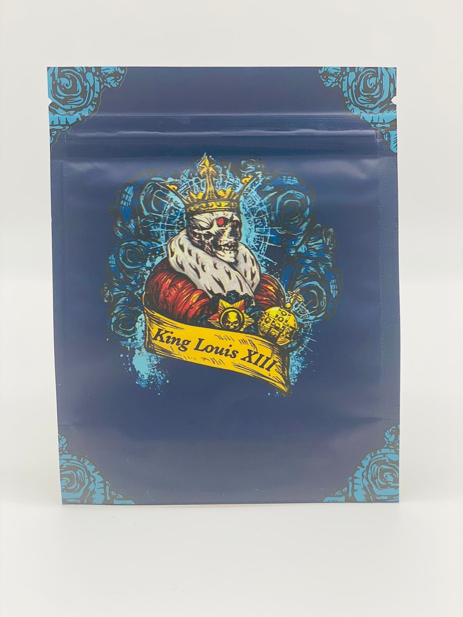Mylar Bags
