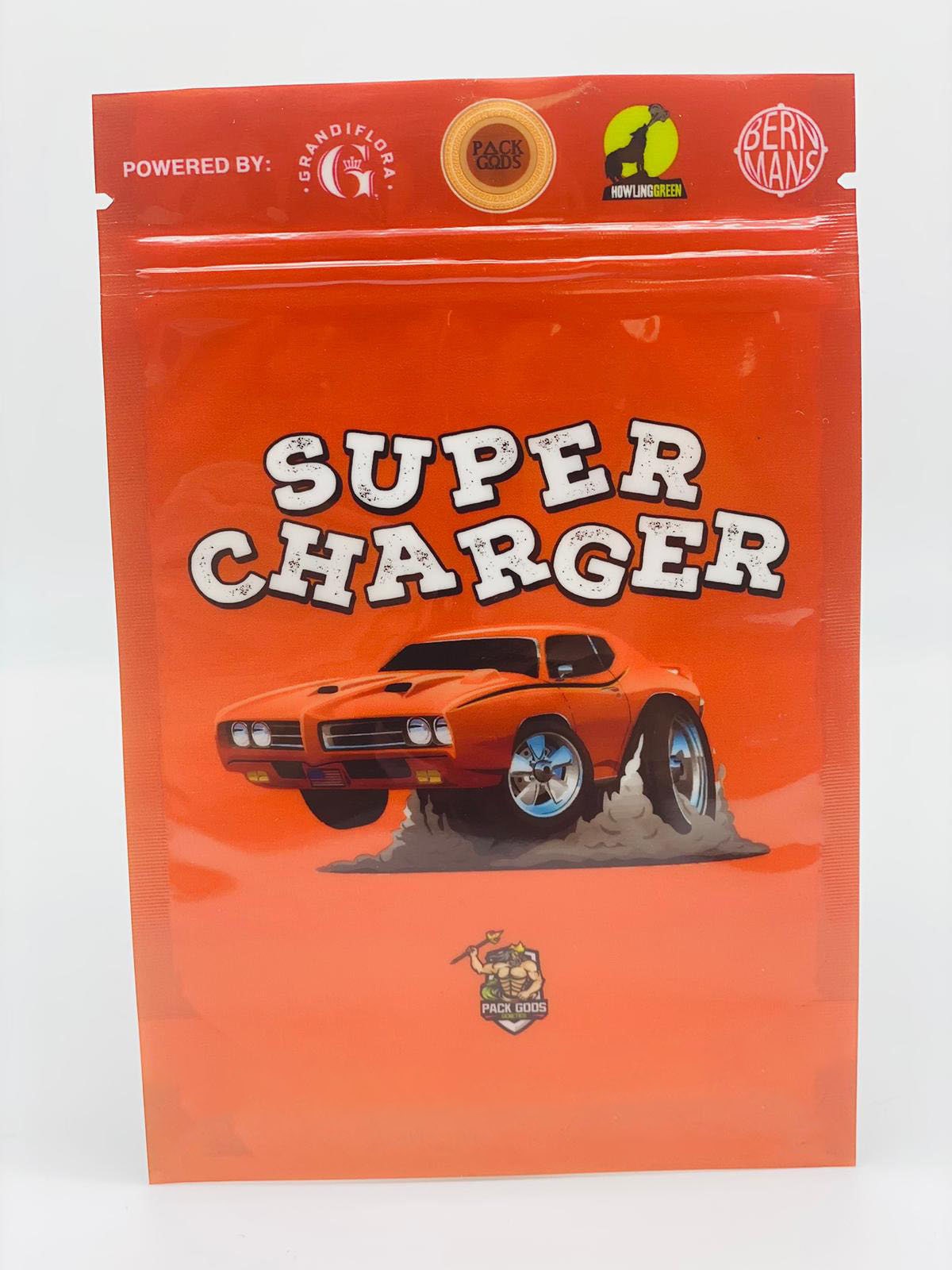 Mylar Bags