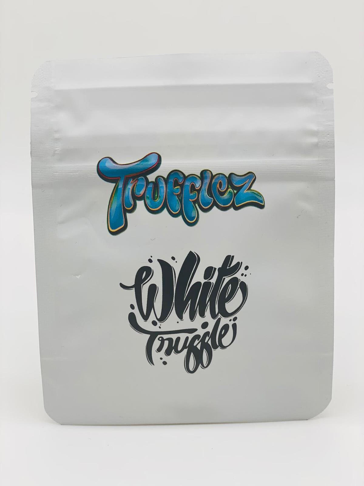 Mylar Bags