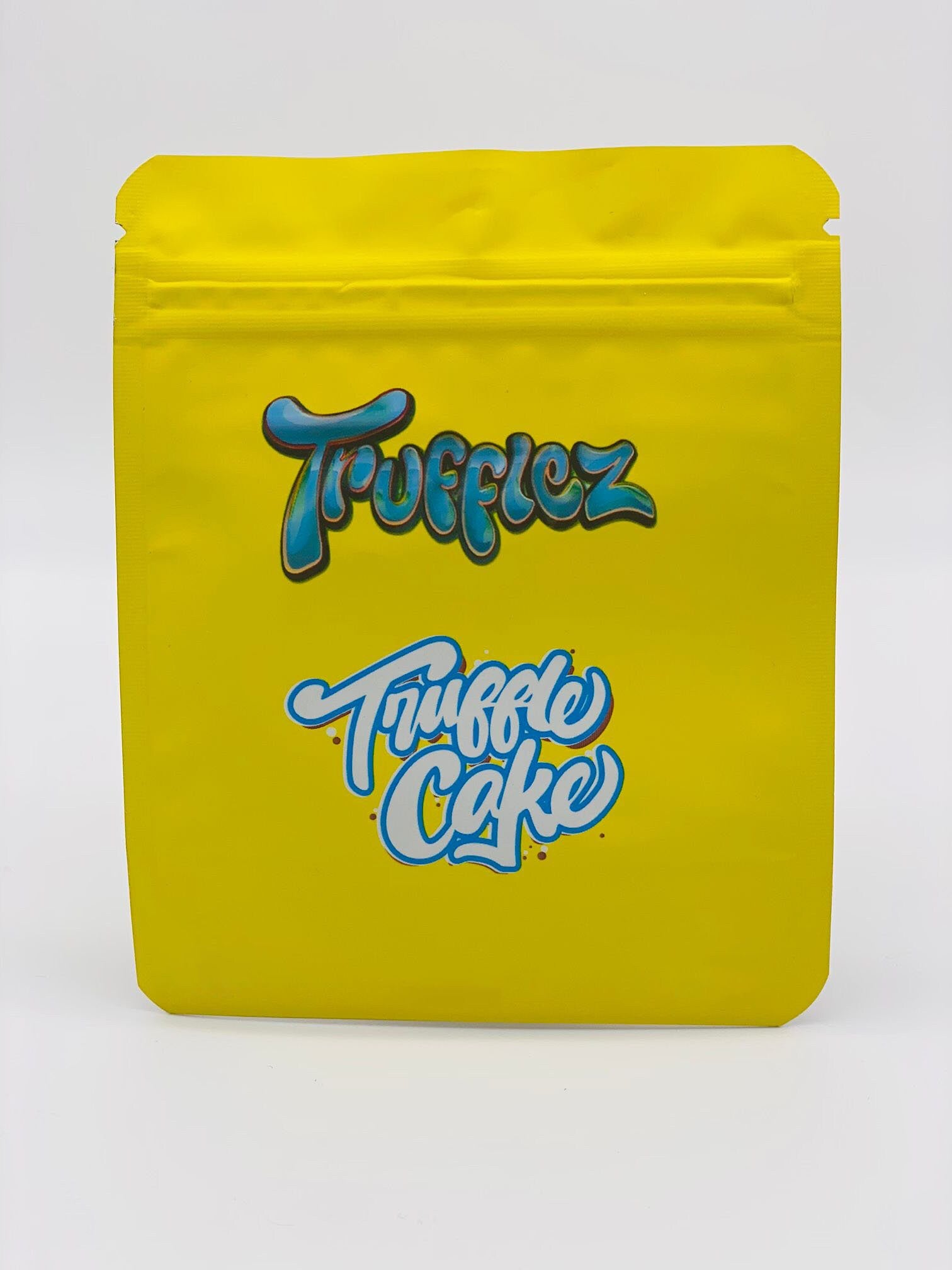 Mylar Bags