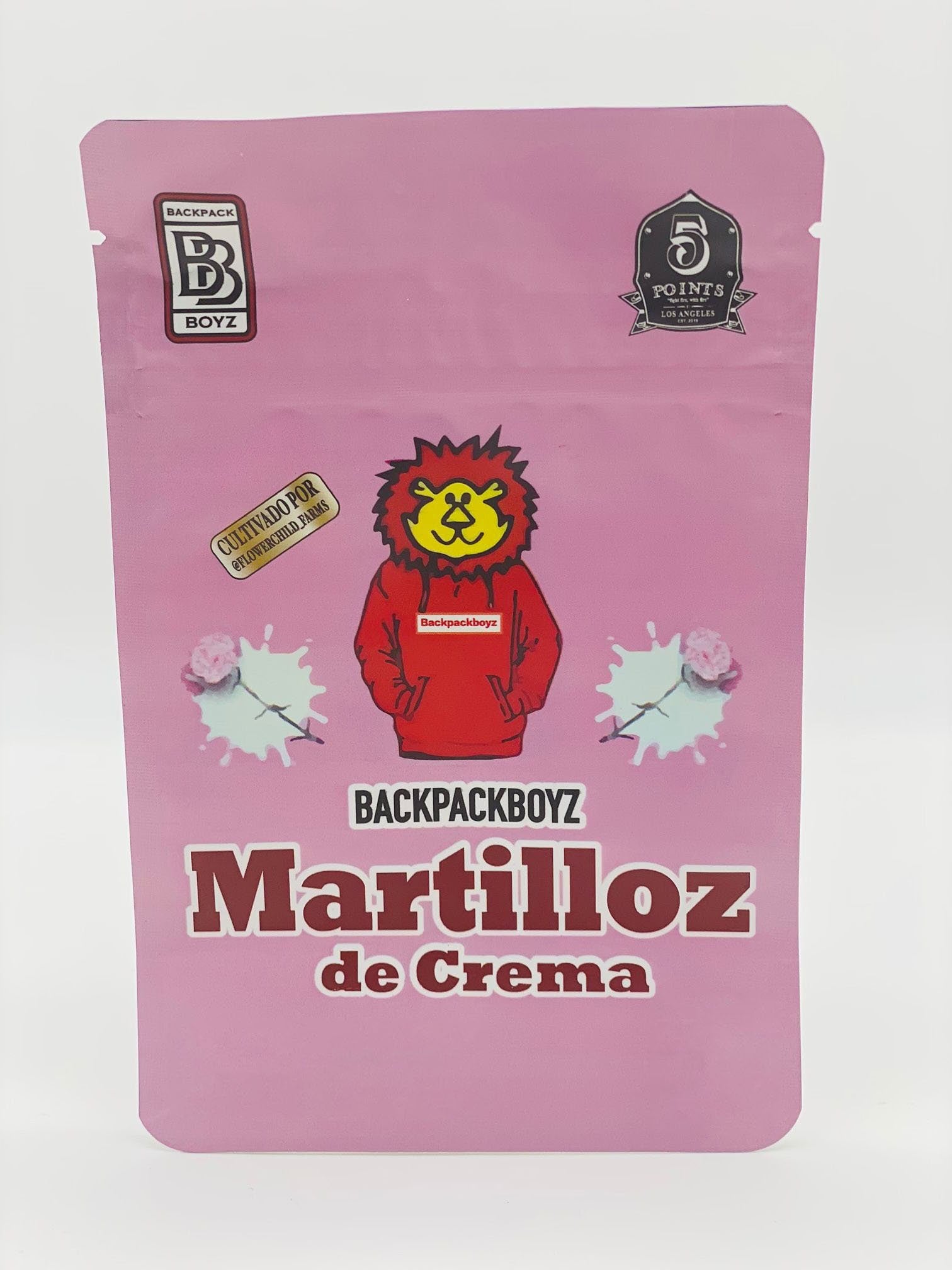 Mylar Bags
