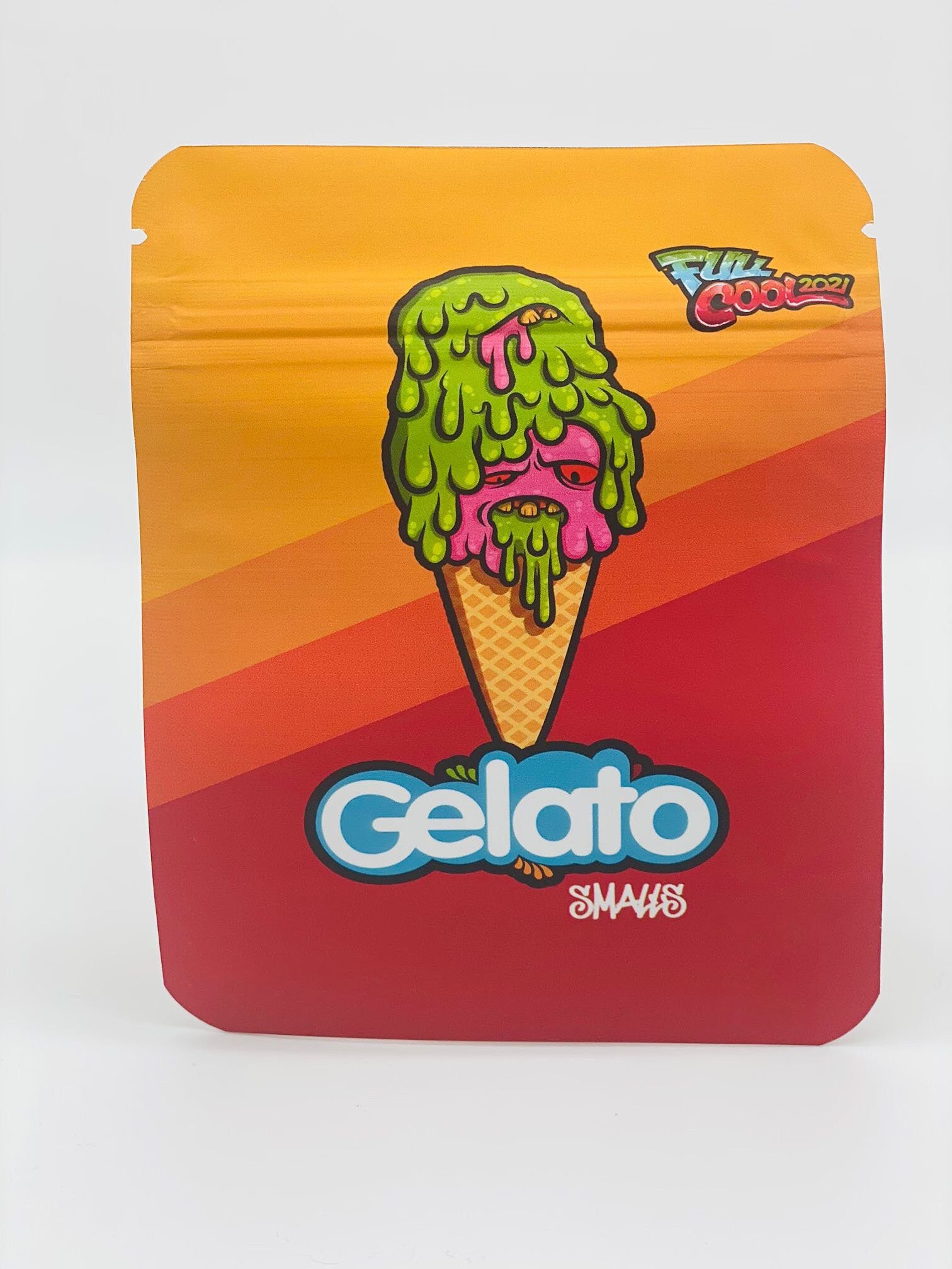 Mylar Bags