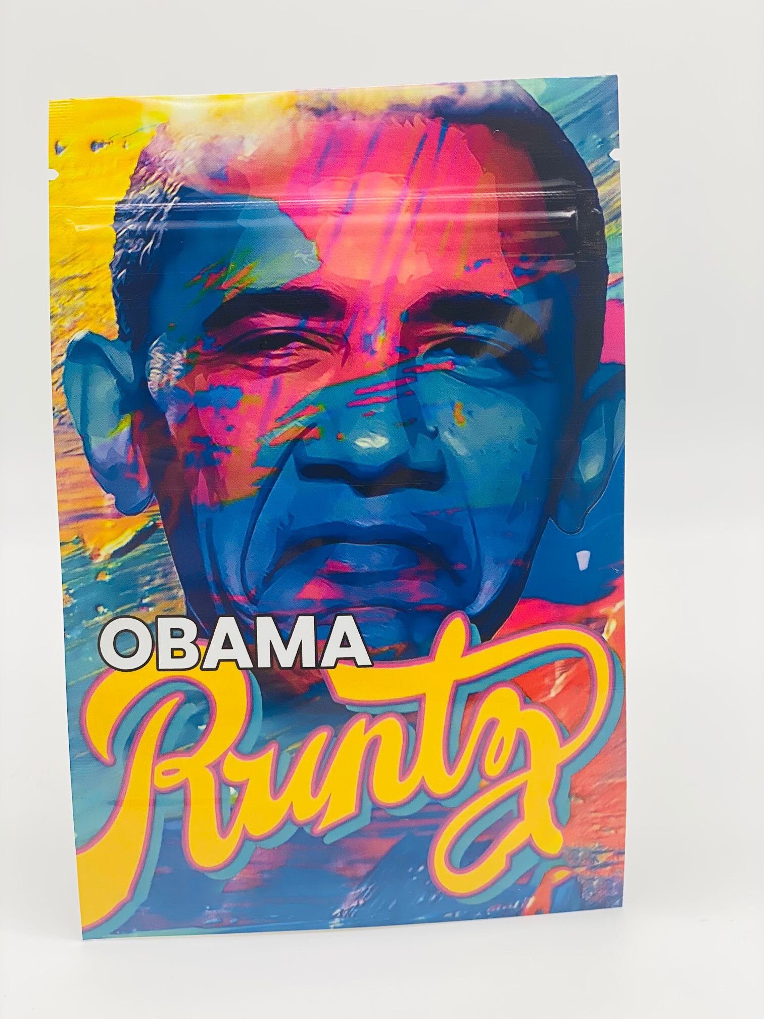 Mylar Bags