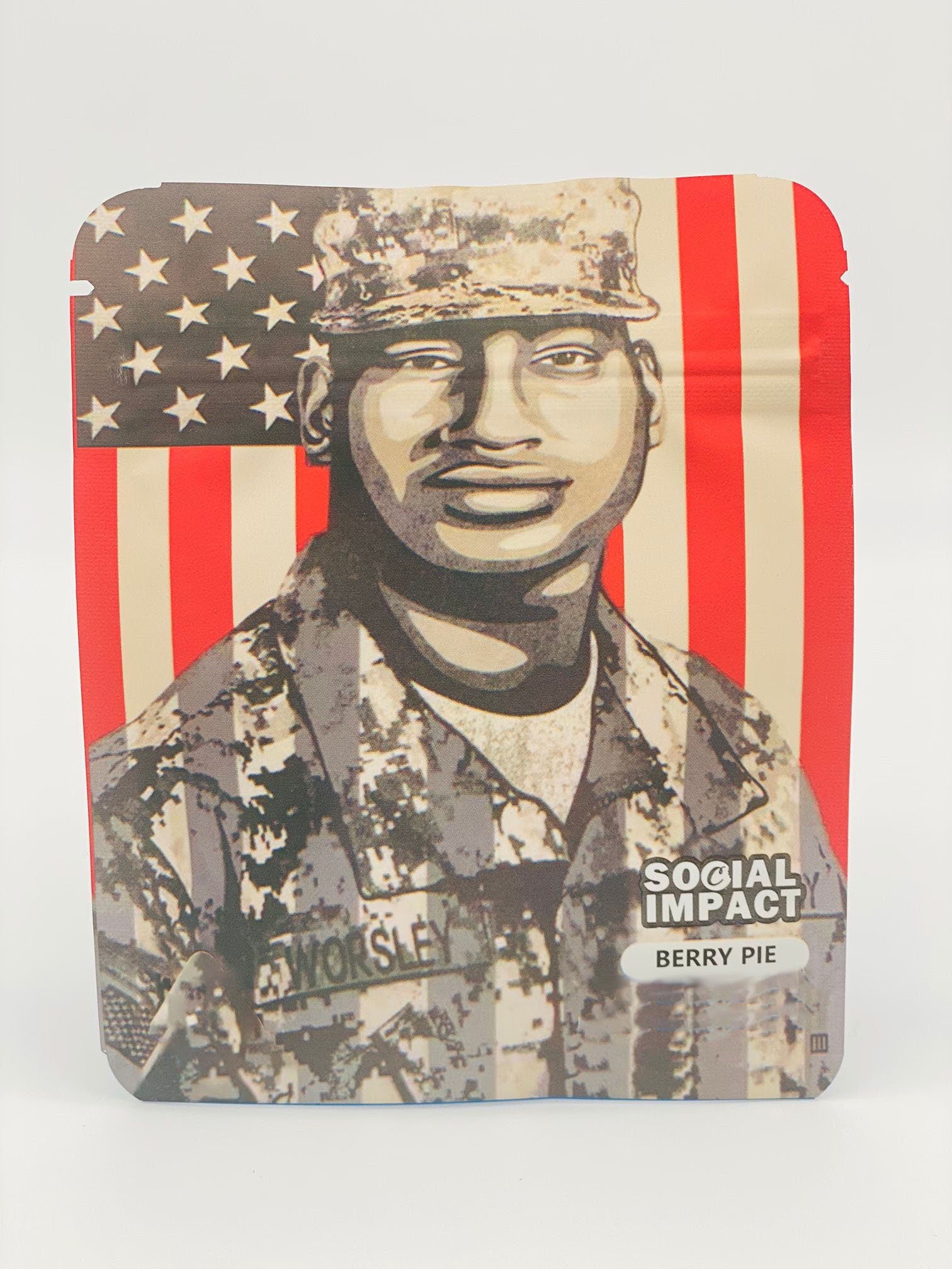 Mylar Bags