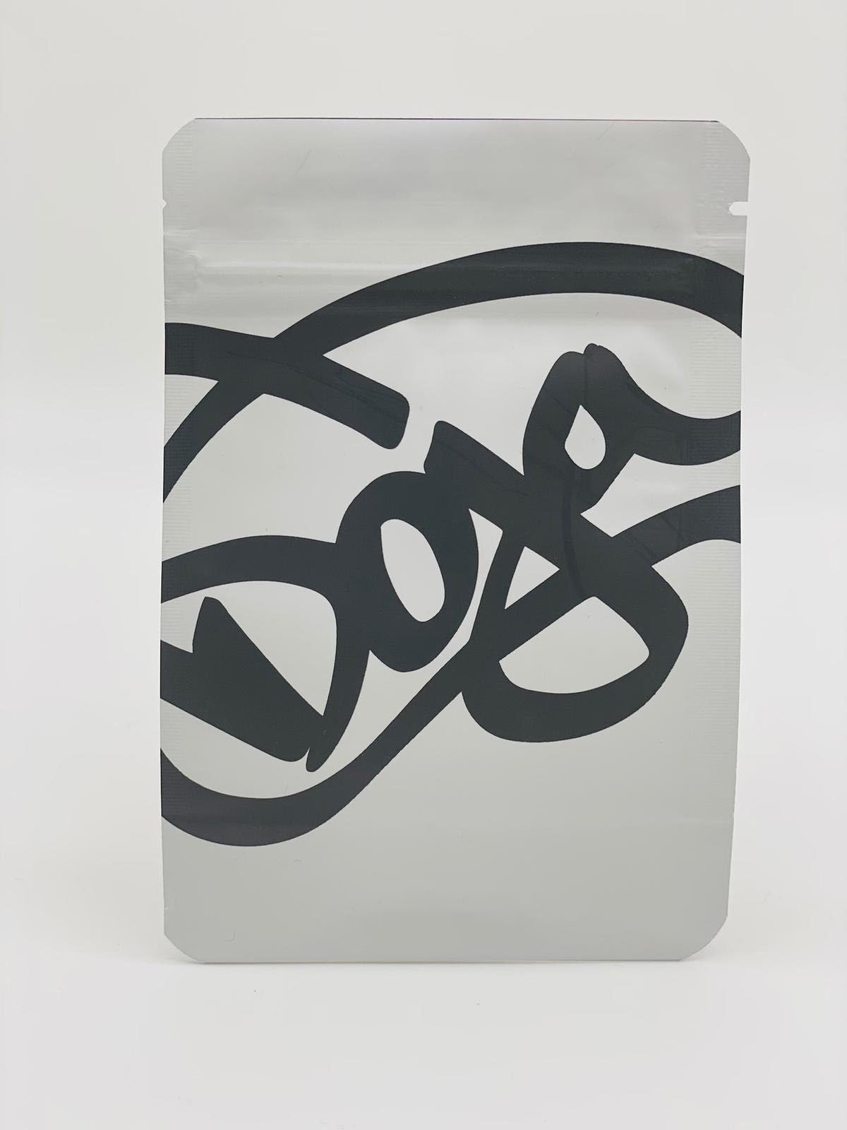 Mylar Bags