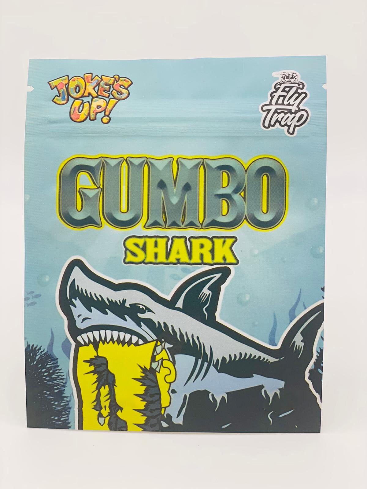 Mylar Bags