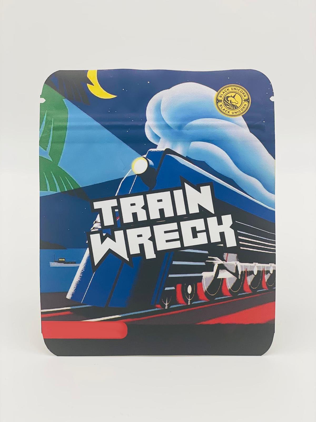 Mylar Bags