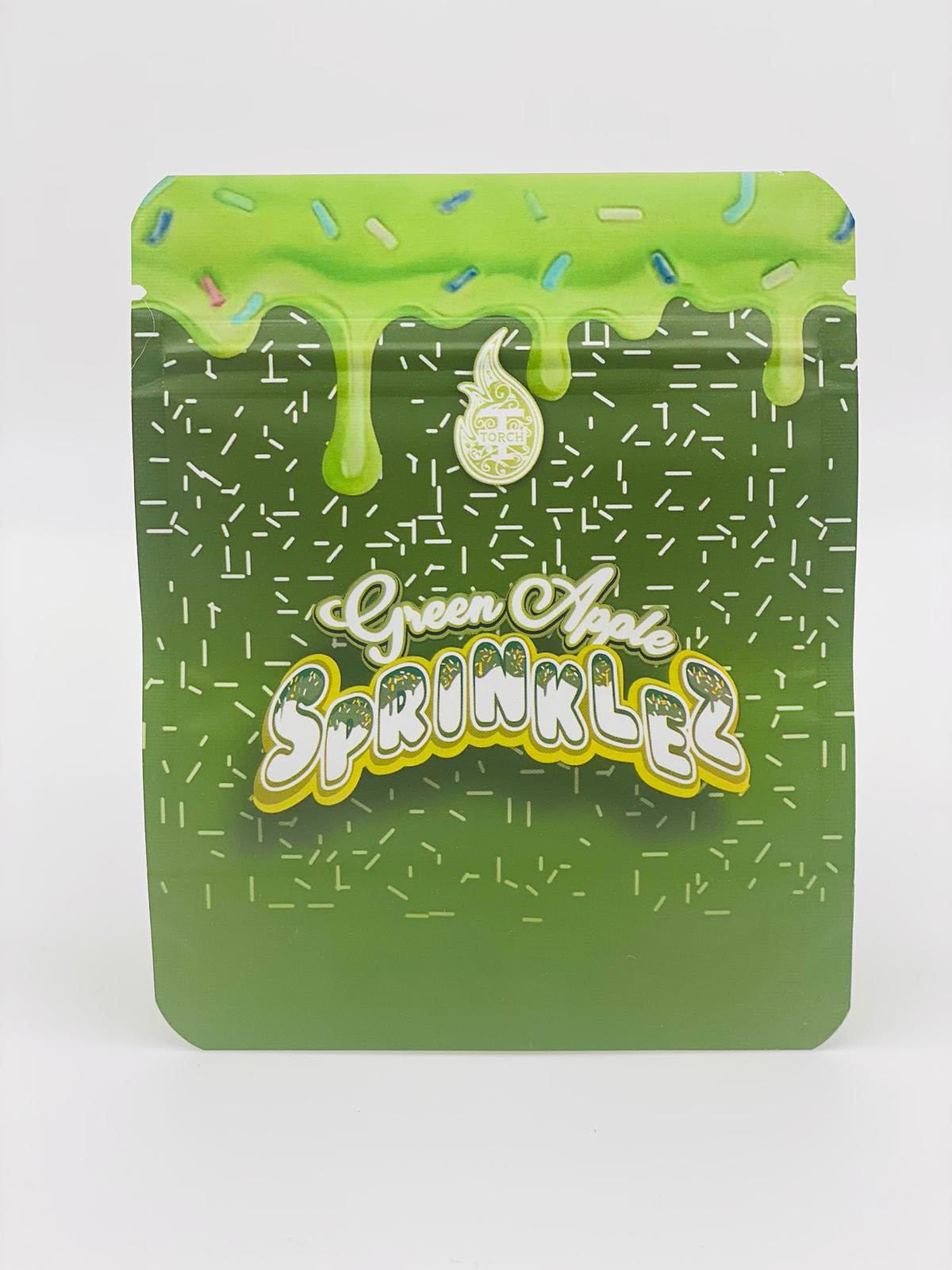 Mylar Bags
