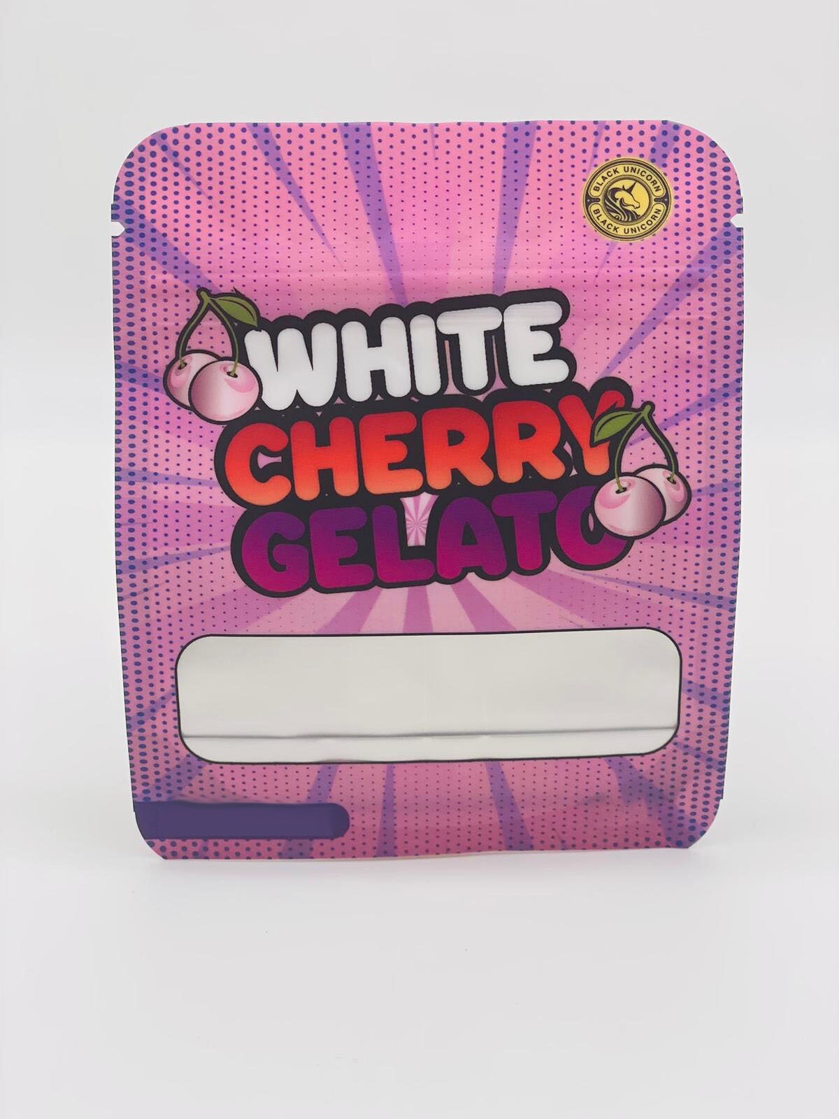 Mylar Bags