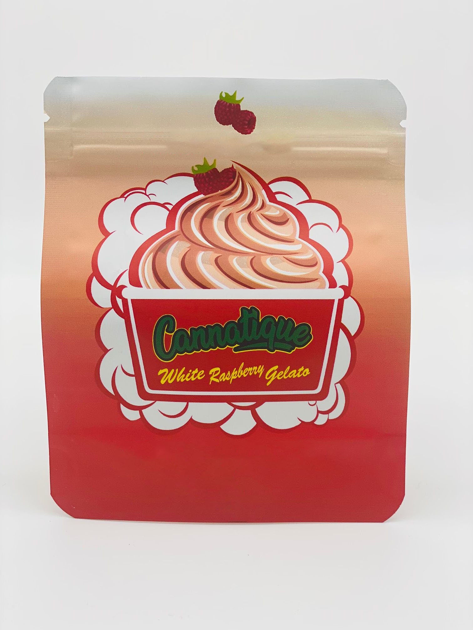 Mylar Bags