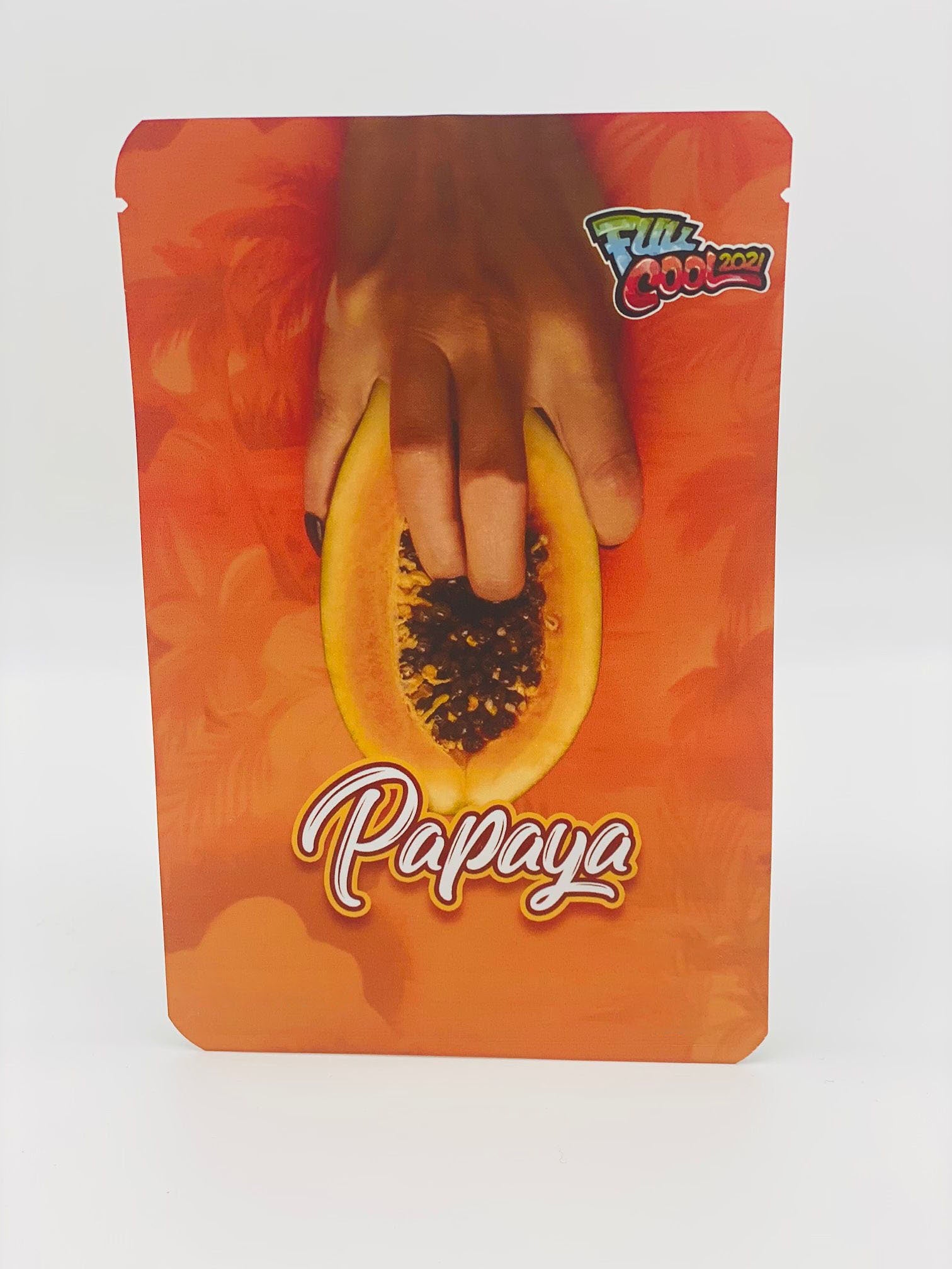 Mylar Bags