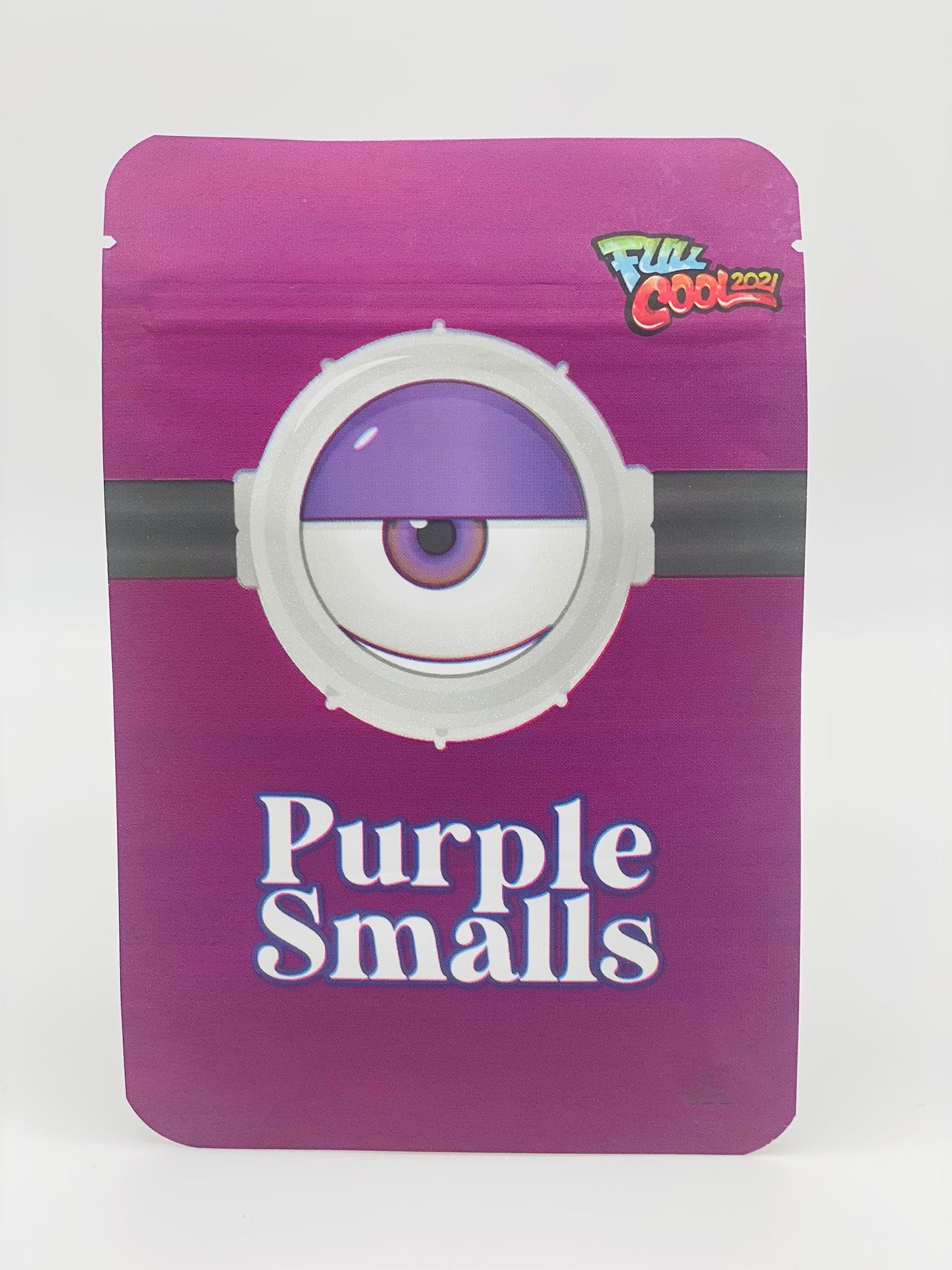 Mylar Bags